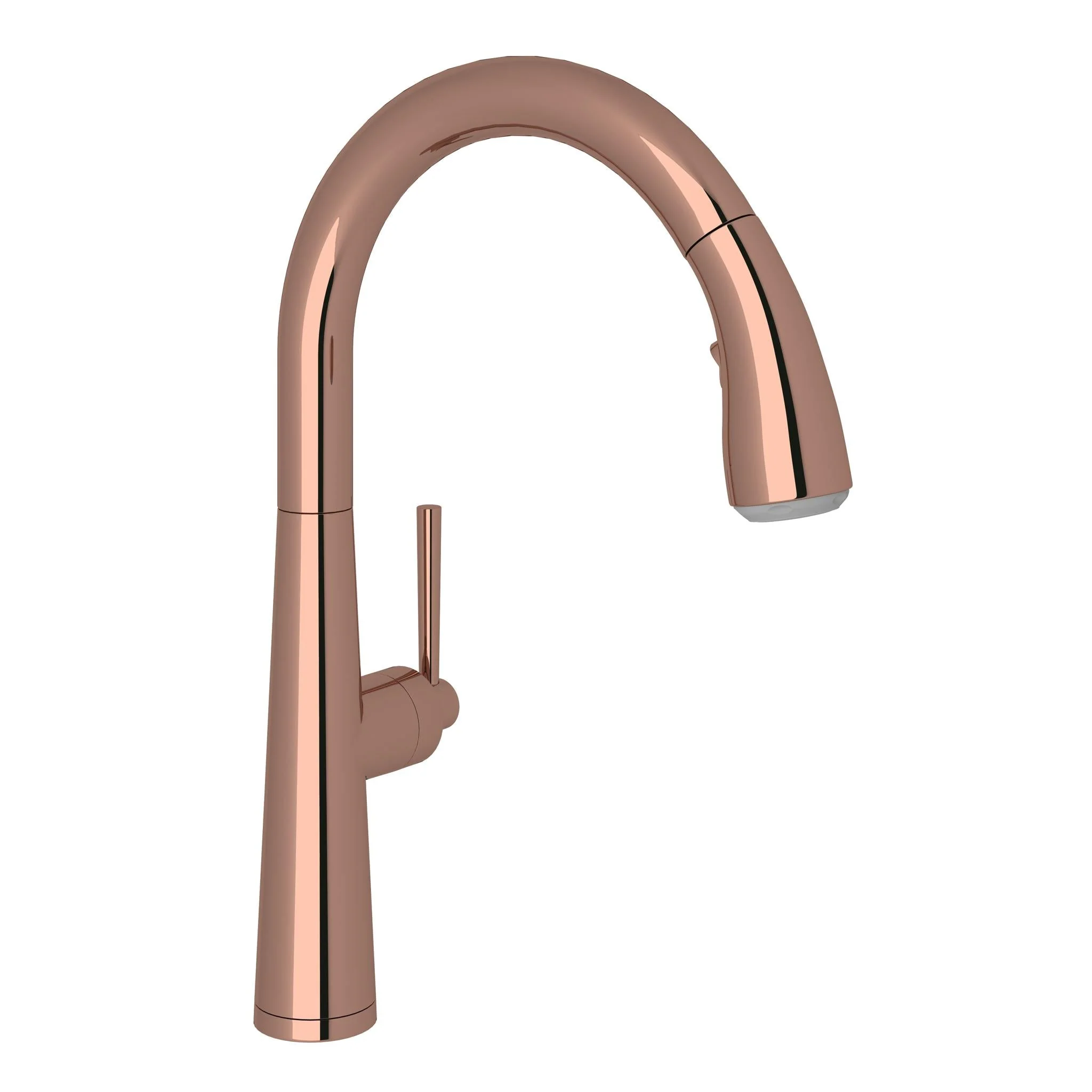 ROHL R7515 Lux Pull-Down Kitchen Faucet - Image 4