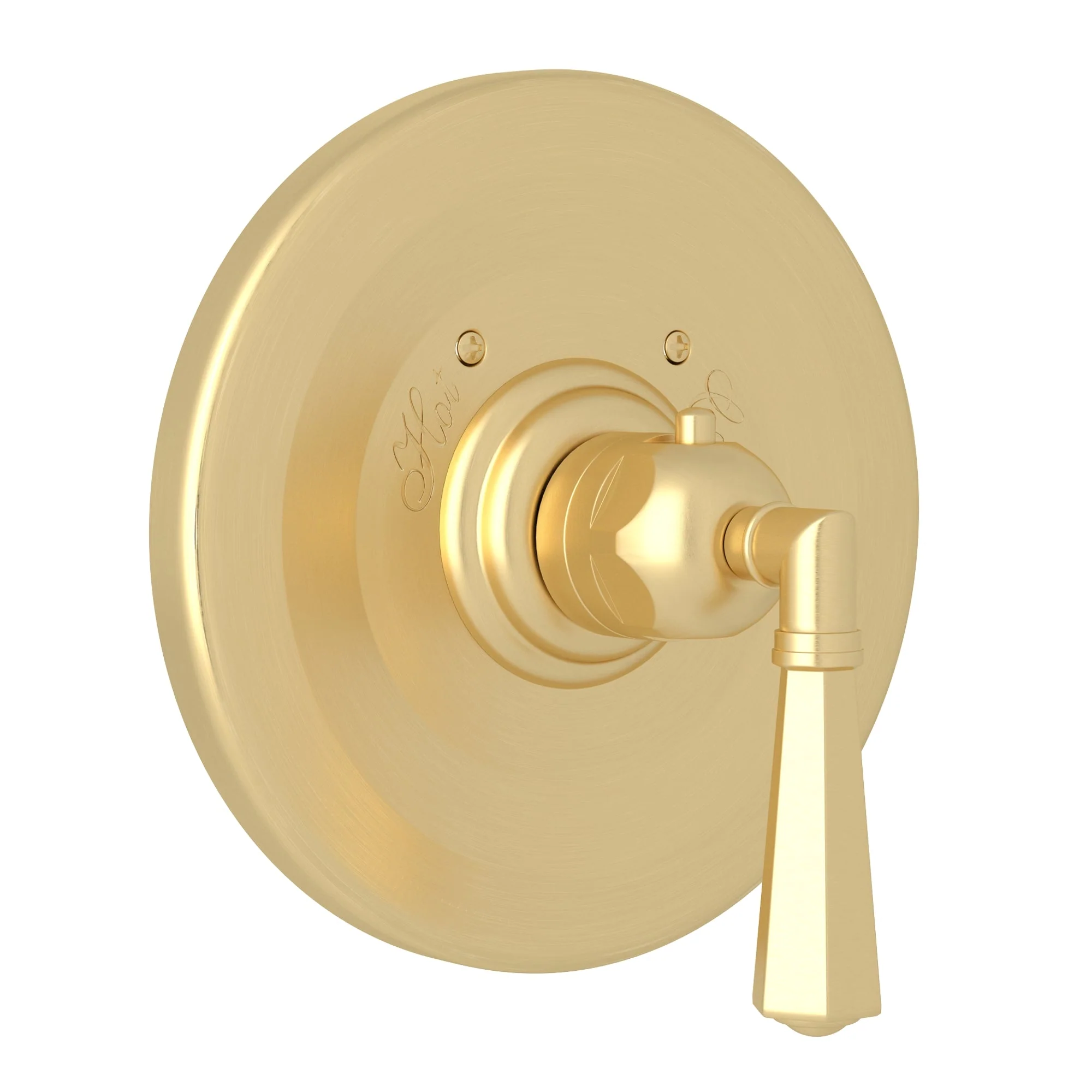 ROHL A4814 Palladian® 3/4" Thermostatic Trim Without Volume Control - Image 5