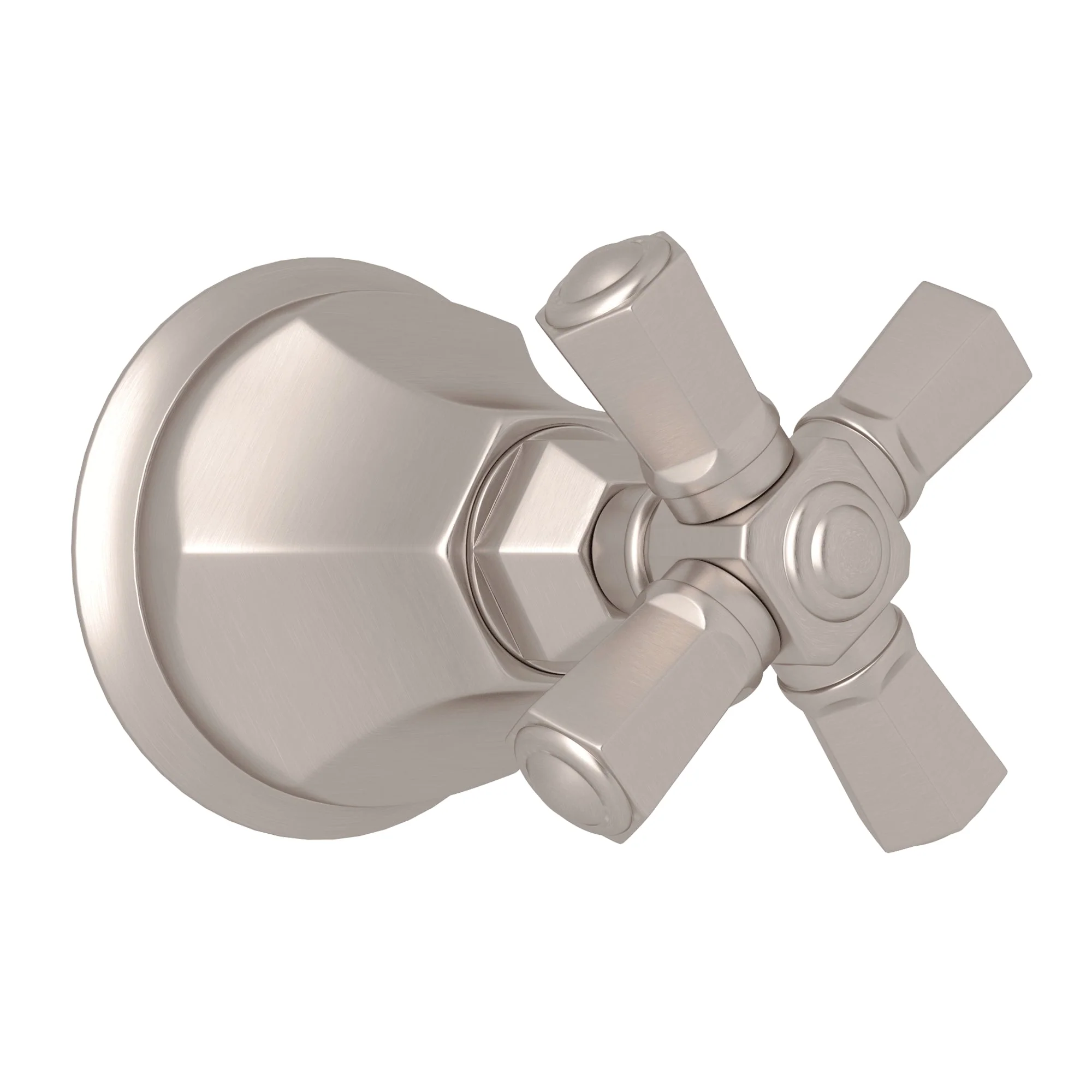 ROHL A4812 Palladian® Trim For Volume Control And Diverter - Image 10