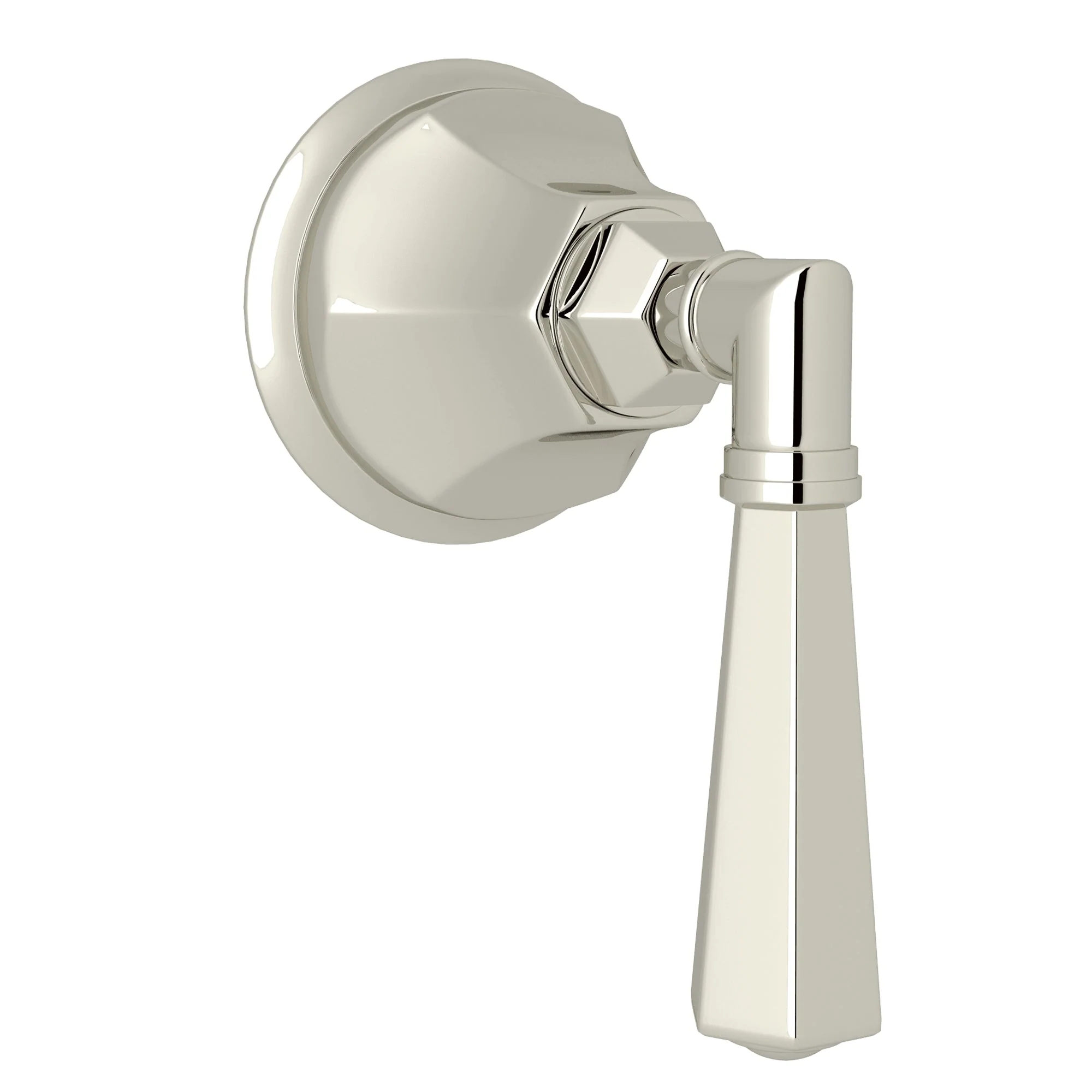 ROHL A4812 Palladian® Trim For Volume Control And Diverter - Image 3