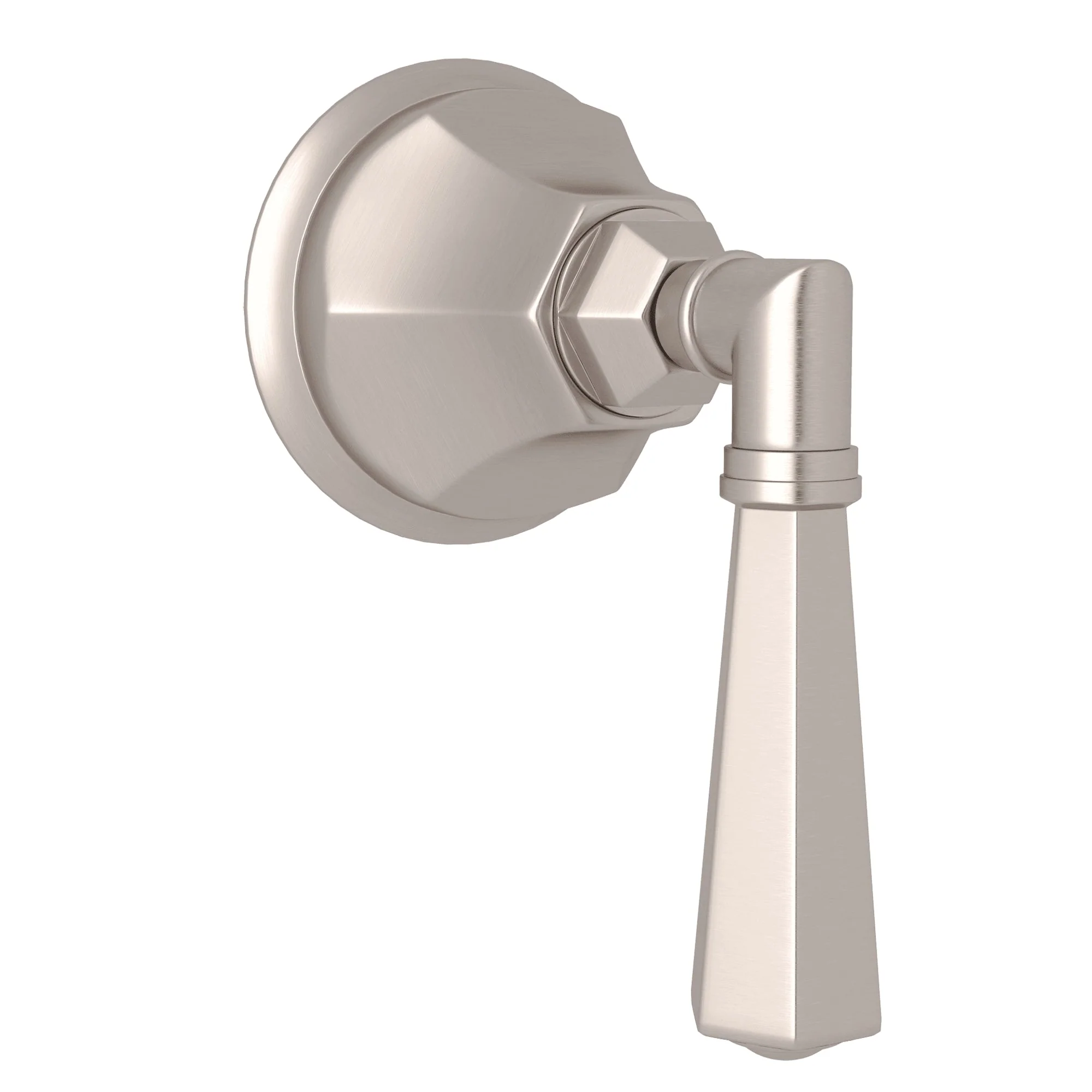 ROHL A4812 Palladian® Trim For Volume Control And Diverter - Image 4