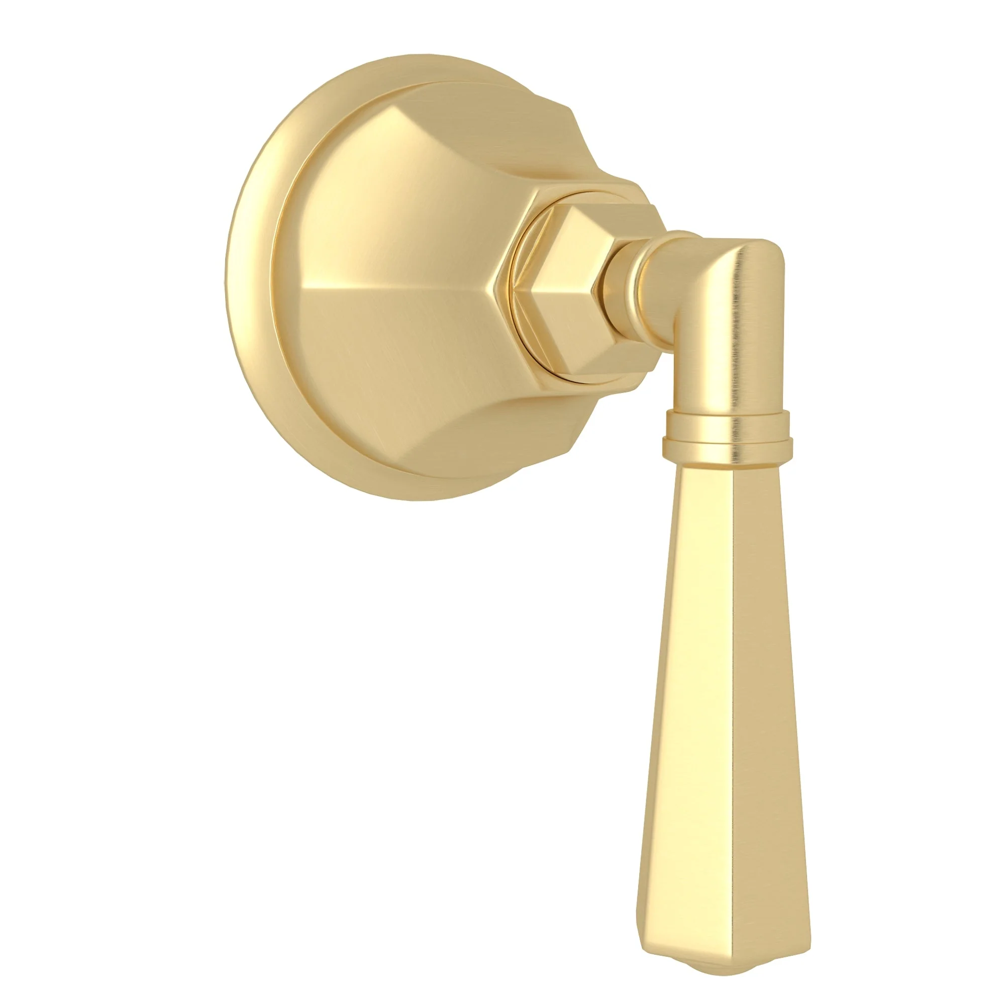 ROHL A4812 Palladian® Trim For Volume Control And Diverter - Image 5