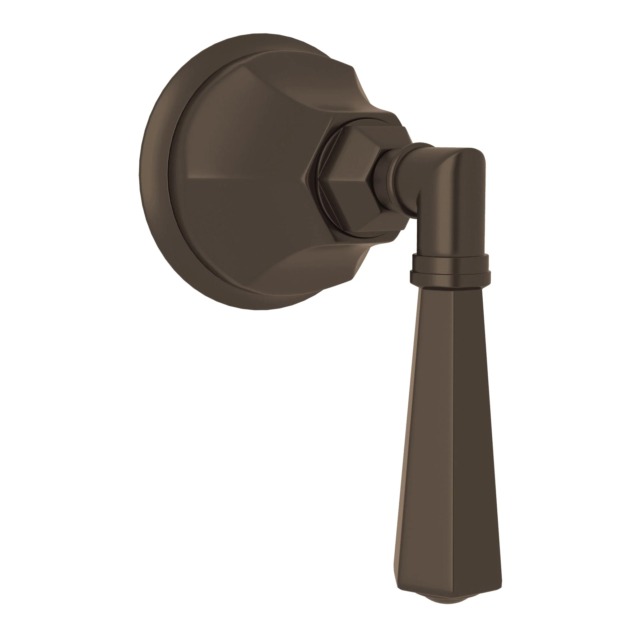 ROHL A4812 Palladian® Trim For Volume Control And Diverter - Image 6