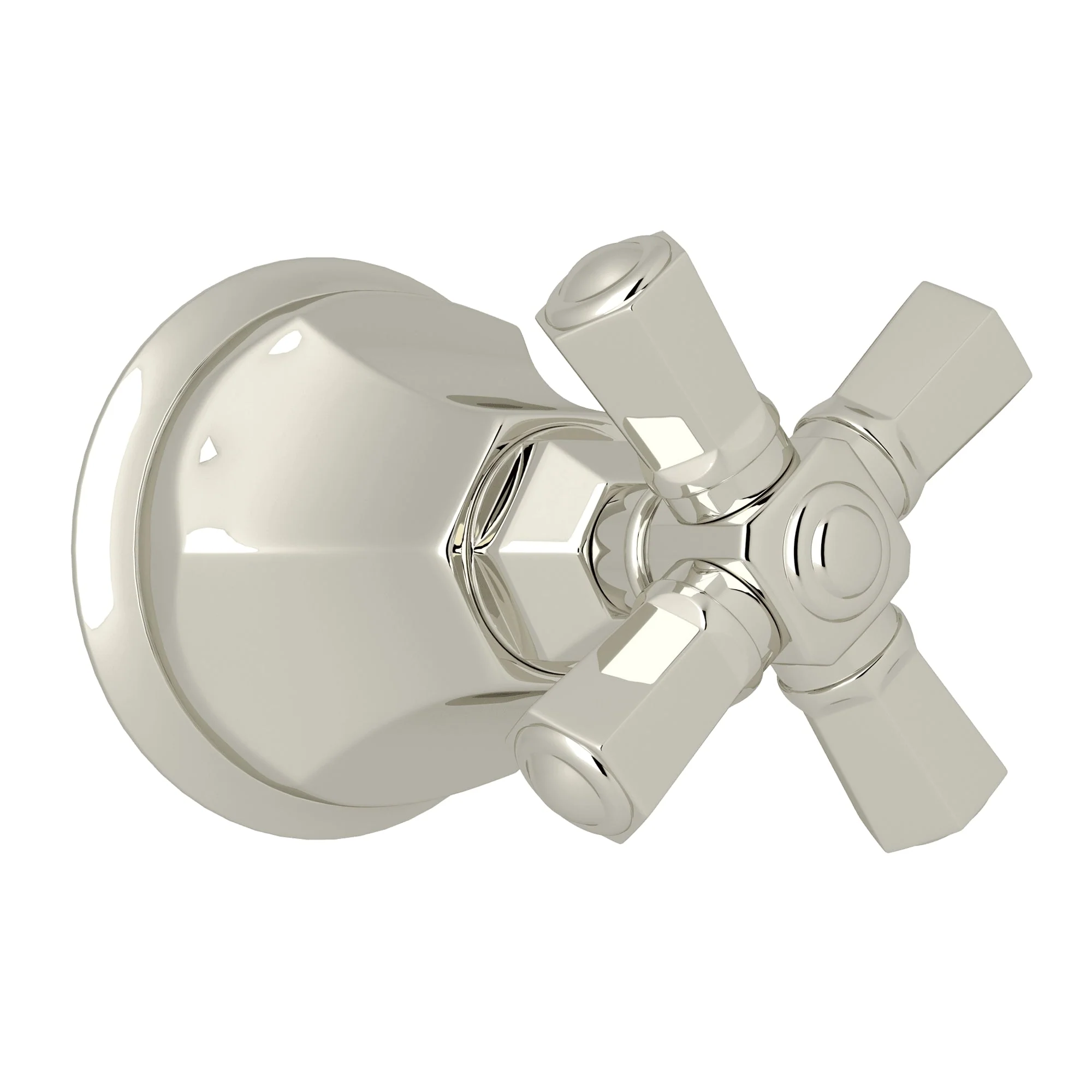 ROHL A4812 Palladian® Trim For Volume Control And Diverter - Image 9