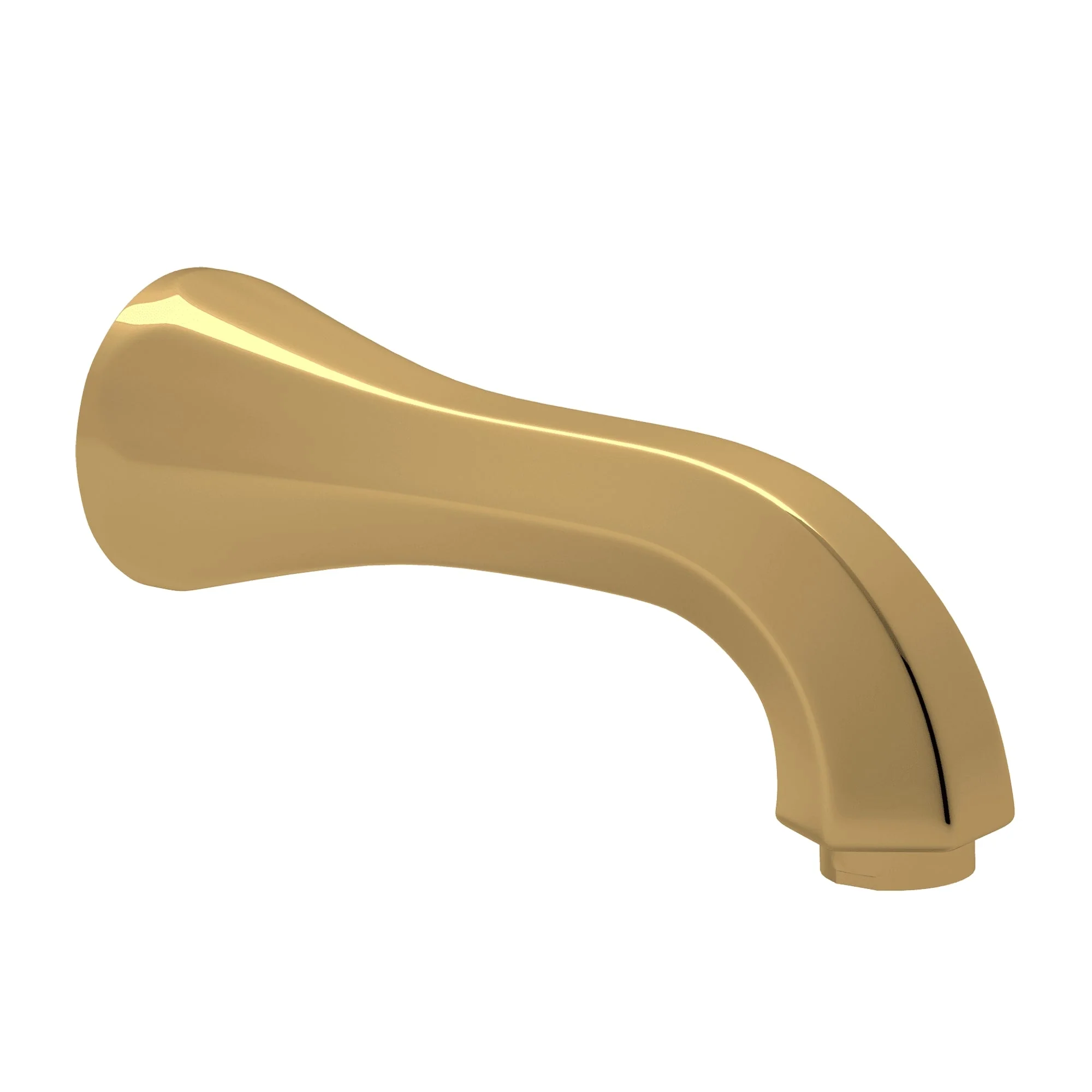ROHL A1803 Palladian® Wall Mount Tub Spout - Image 2