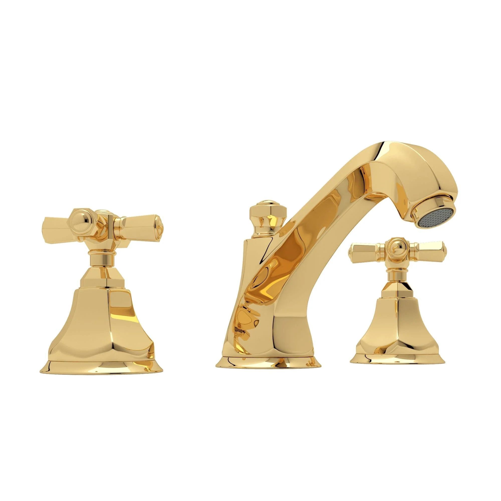 ROHL A1908 Palladian® Widespread Lavatory Faucet - Image 8