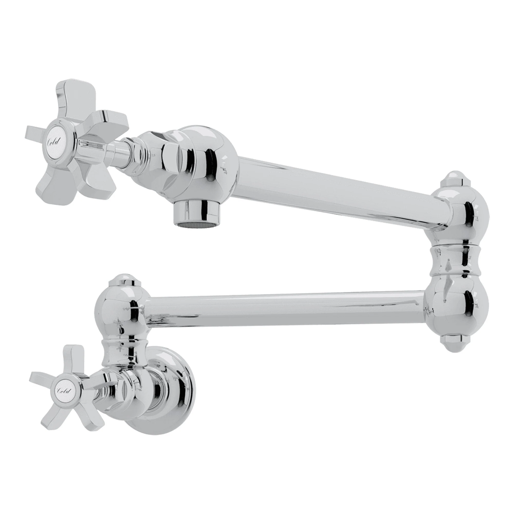 ROHL A1451 Pot Filler - Image 13