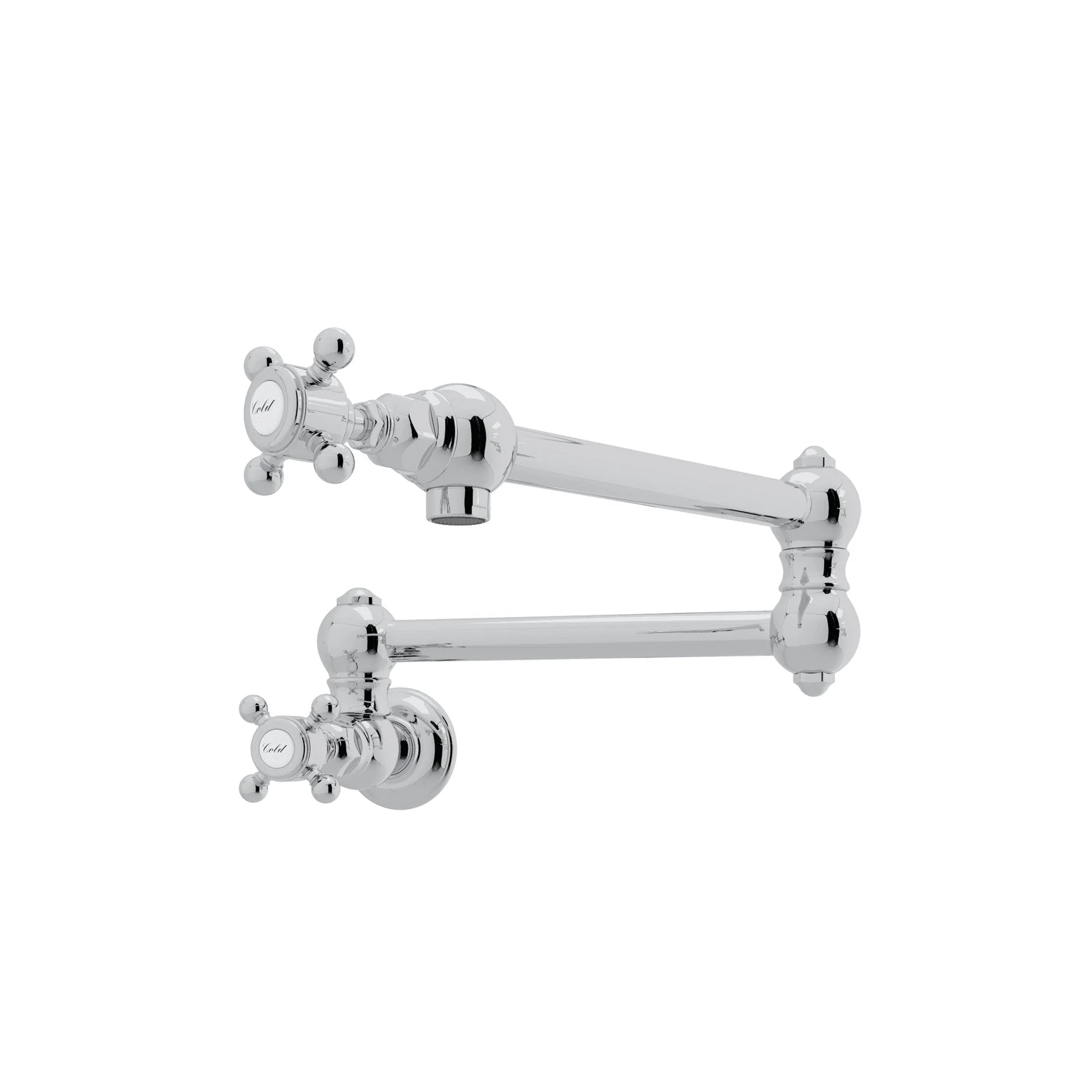 ROHL A1451 Pot Filler - Image 15