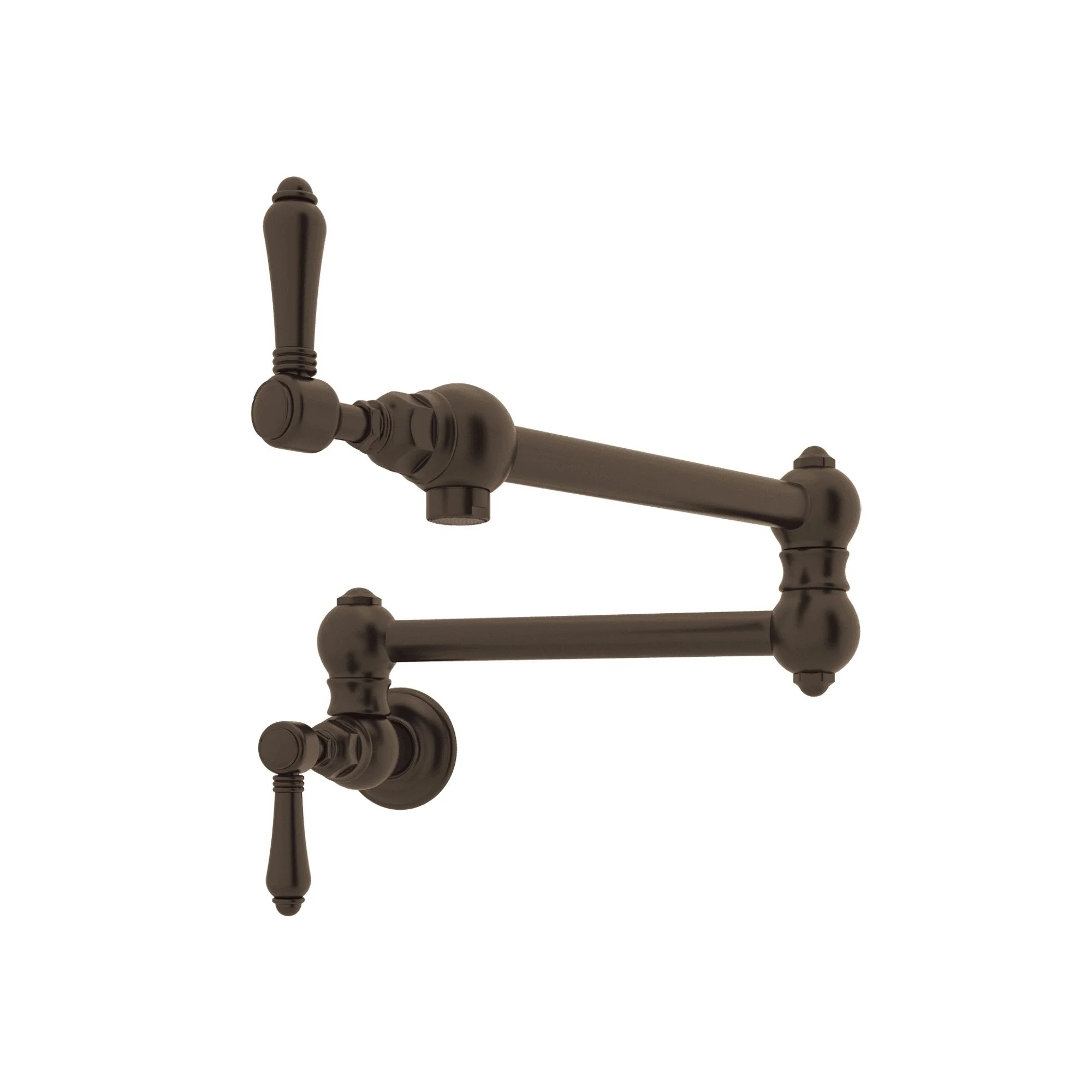 ROHL A1451 Pot Filler - Image 5