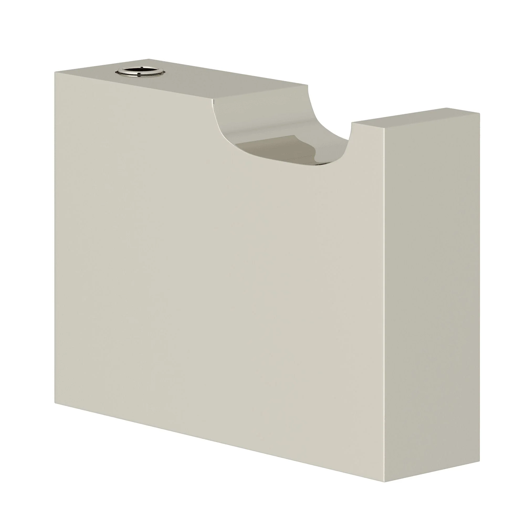 ROHL QU710 Quartile Robe/Towel Hook - Image 2