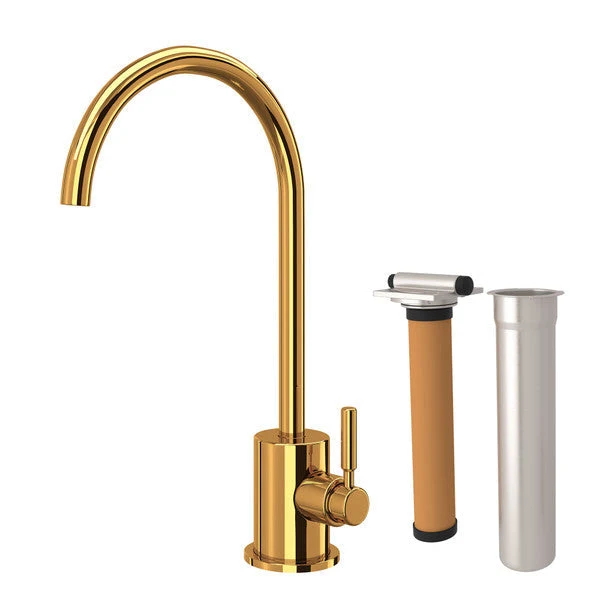 ROHL RKIT7517 Lux Filter Kitchen Faucet Kit - Image 3