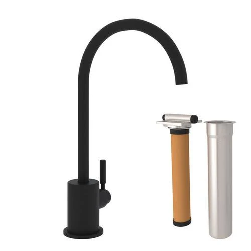 ROHL RKIT7517 Lux Filter Kitchen Faucet Kit - Image 4