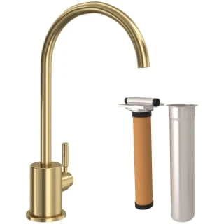 ROHL RKIT7517 Lux Filter Kitchen Faucet Kit - Image 6