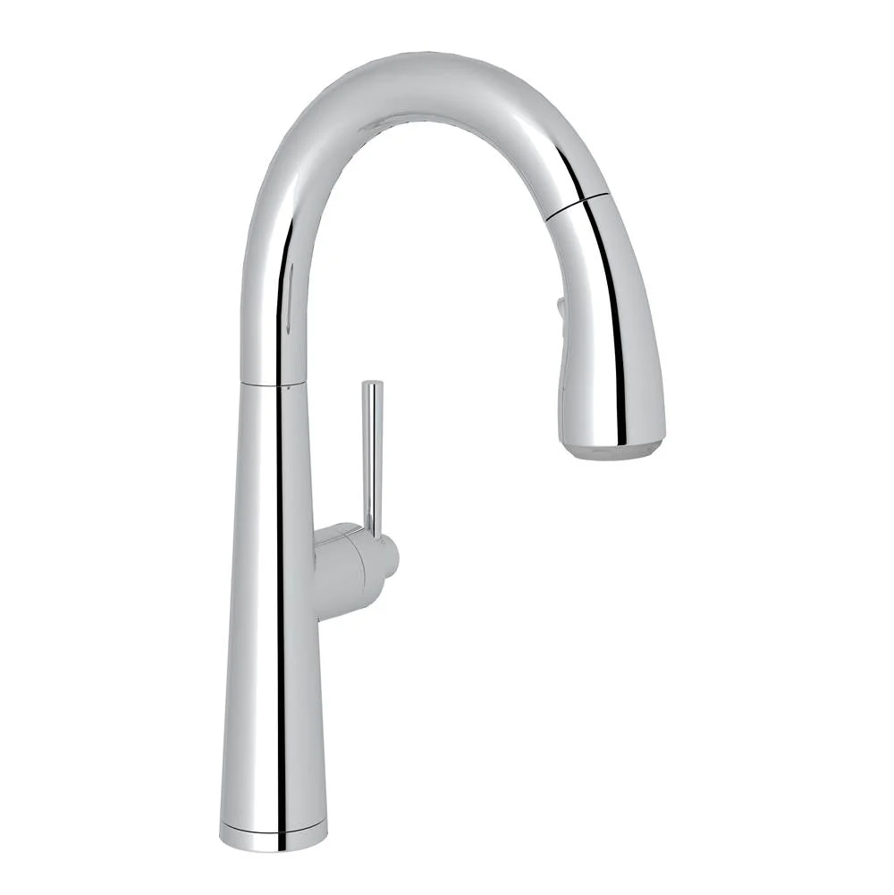 ROHL RKIT7517 Lux Filter Kitchen Faucet Kit - Image 7