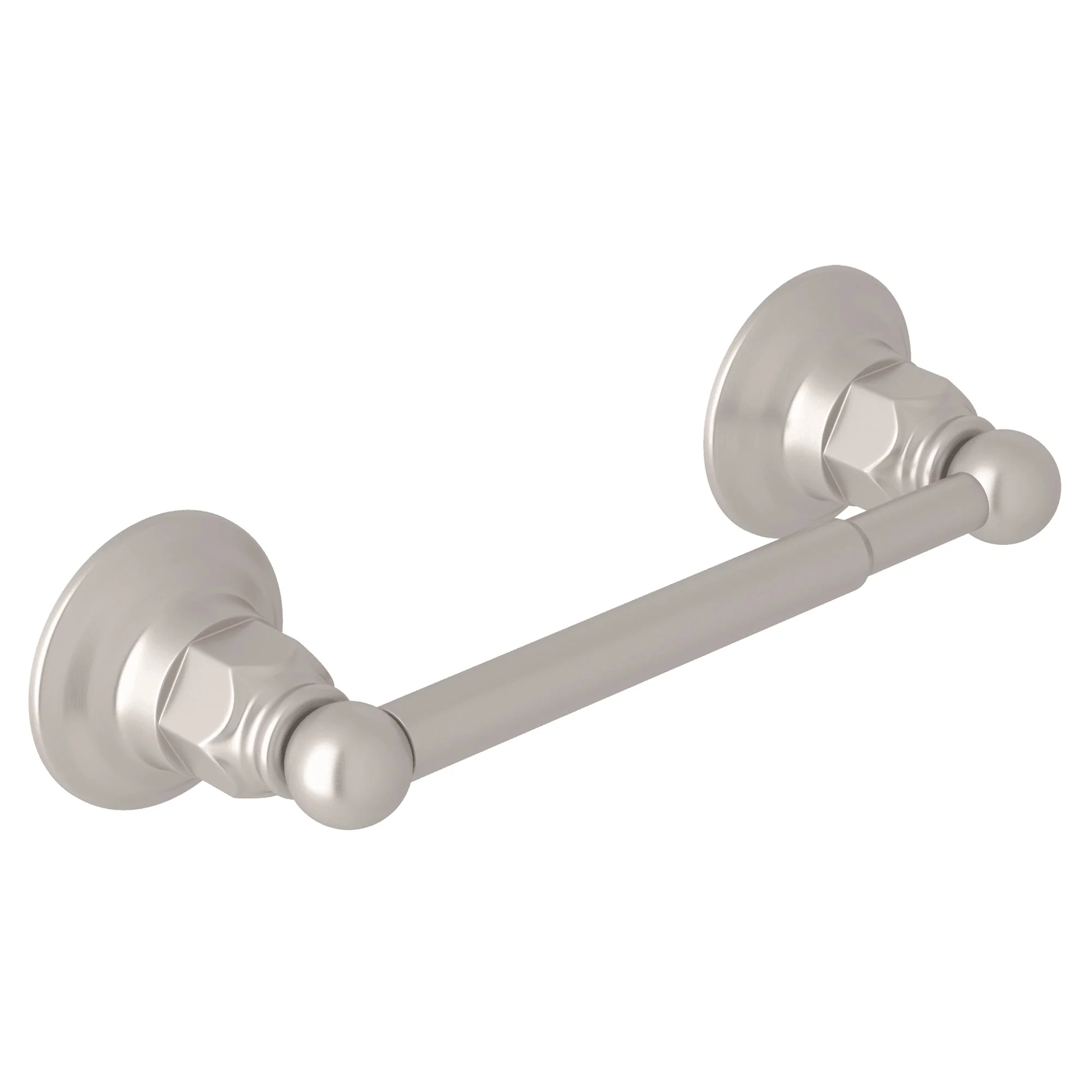 ROHL ROT18 Toilet Paper Holder With Lift Arm - Image 4