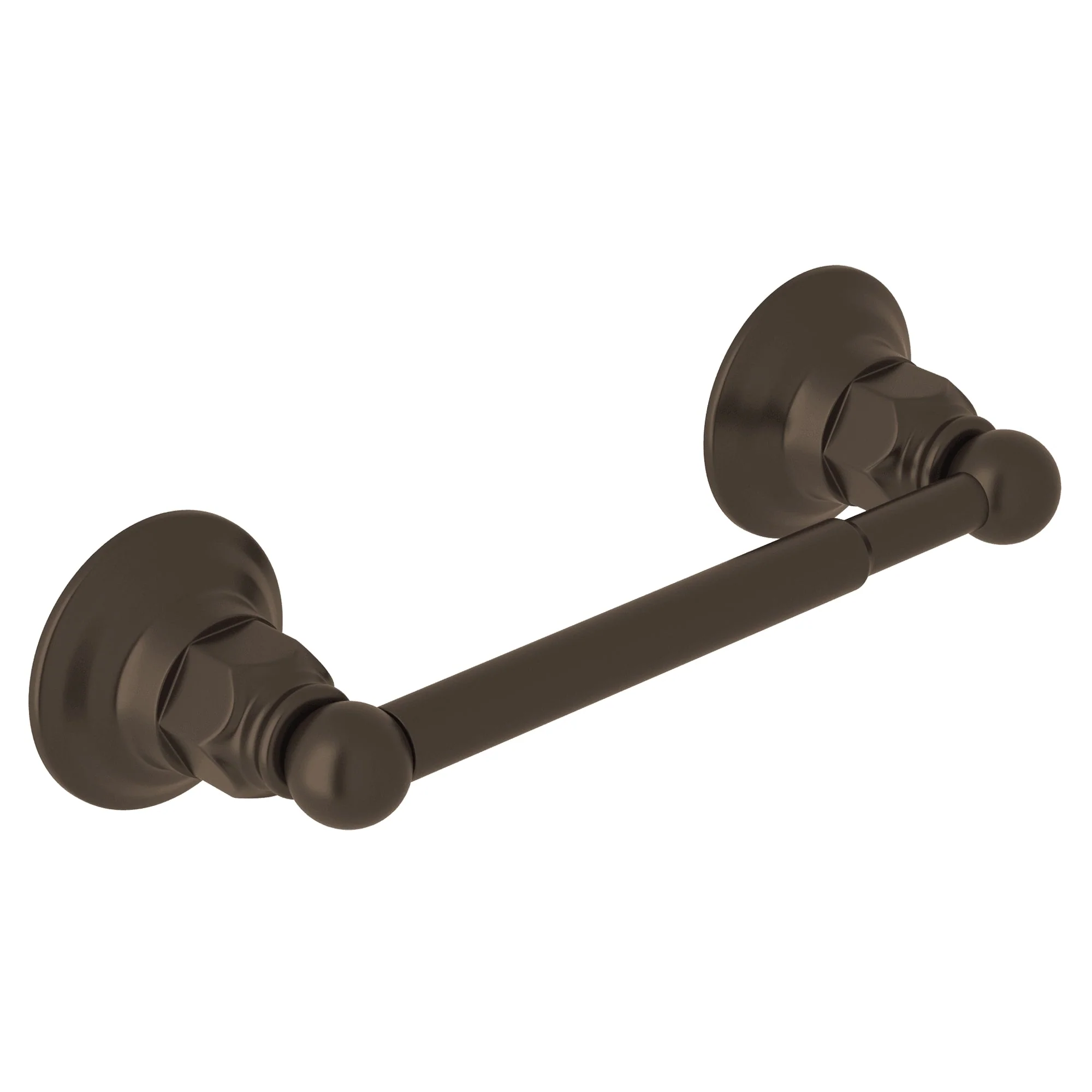 ROHL ROT18 Toilet Paper Holder With Lift Arm - Image 5