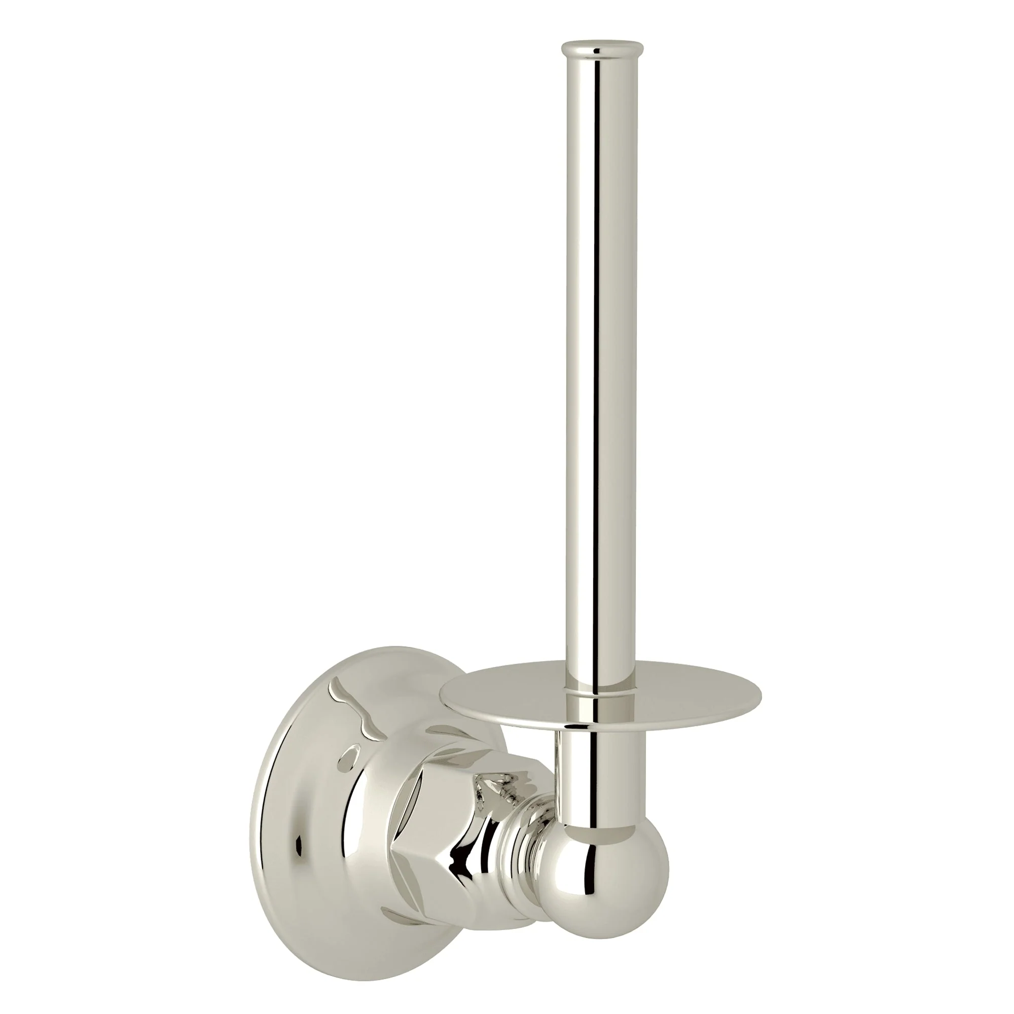 ROHL ROT19 Spare Toilet Paper Holder - Image 3