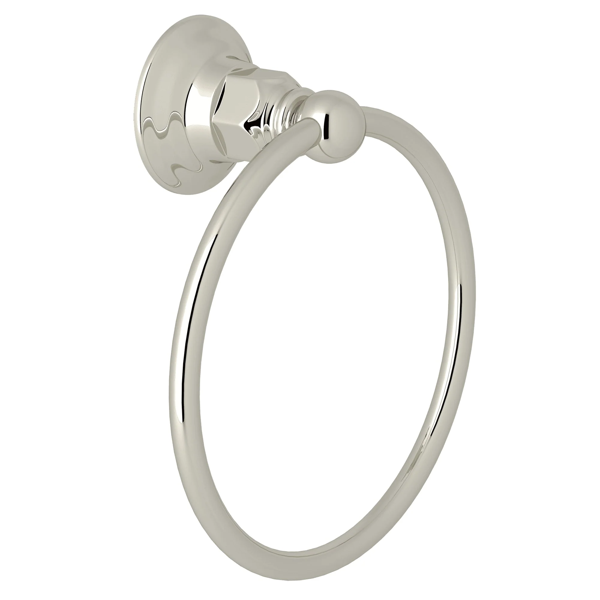 ROHL ROT4 Towel Ring - Image 3