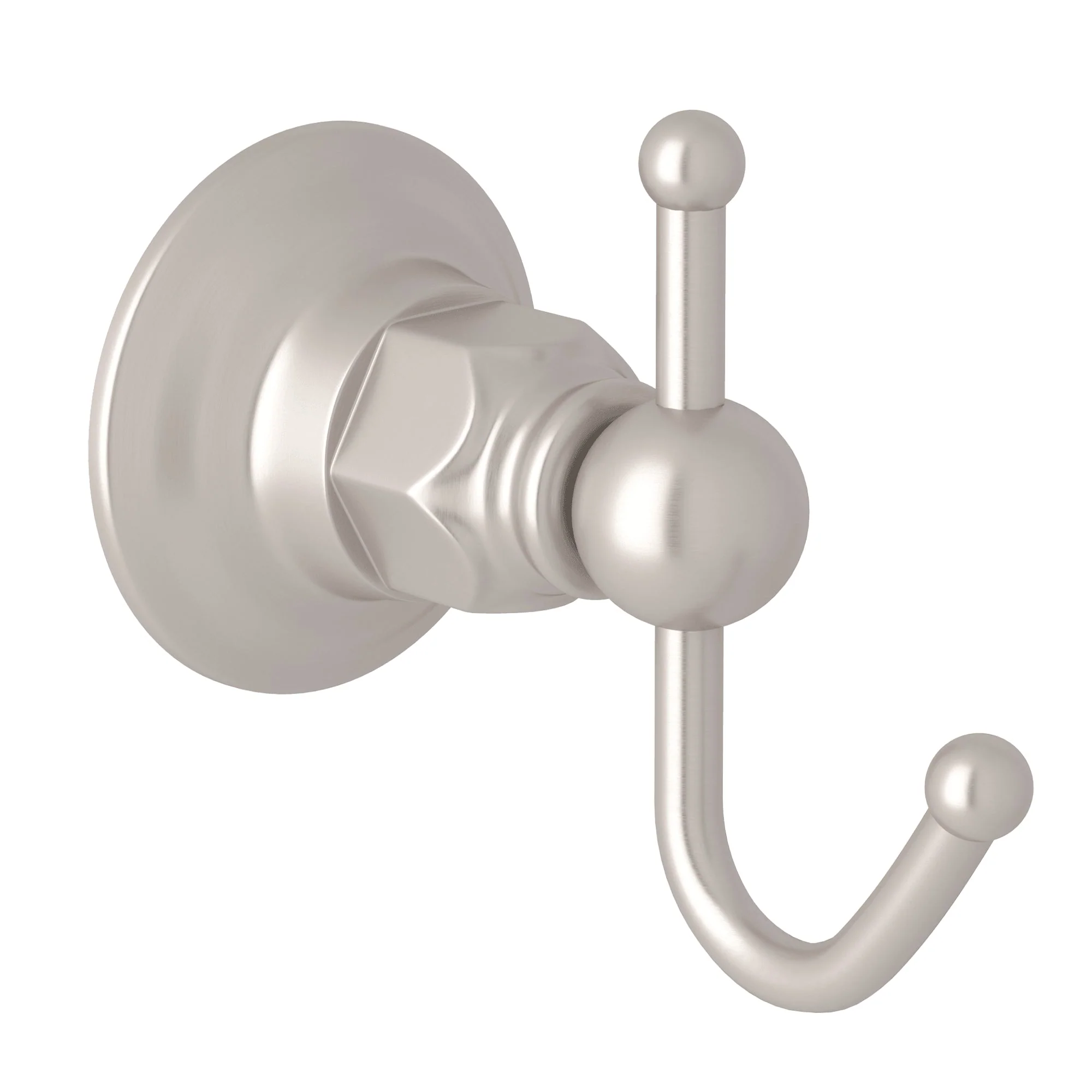 ROHL ROT7 Robe Hook - Image 4