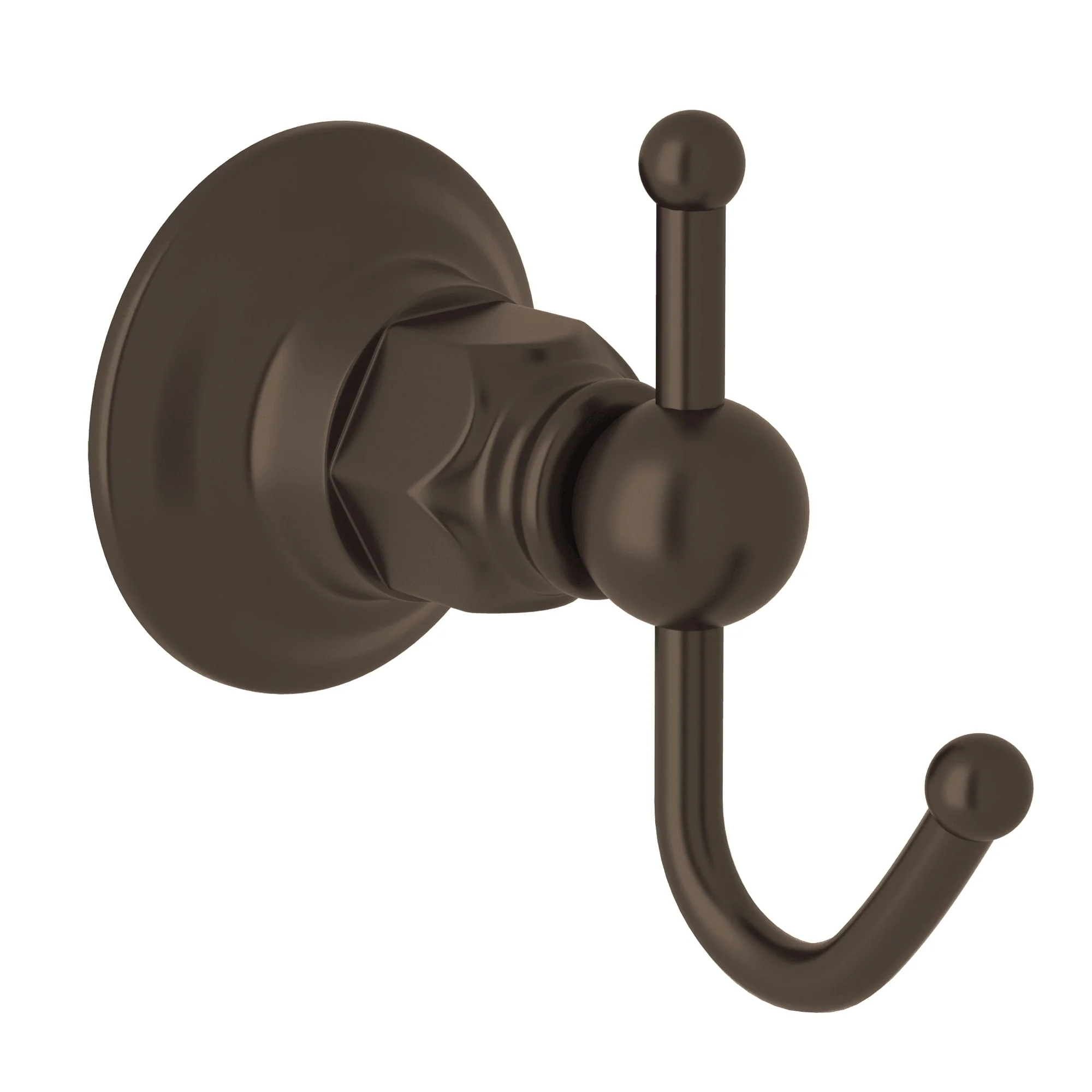 ROHL ROT7 Robe Hook - Image 5