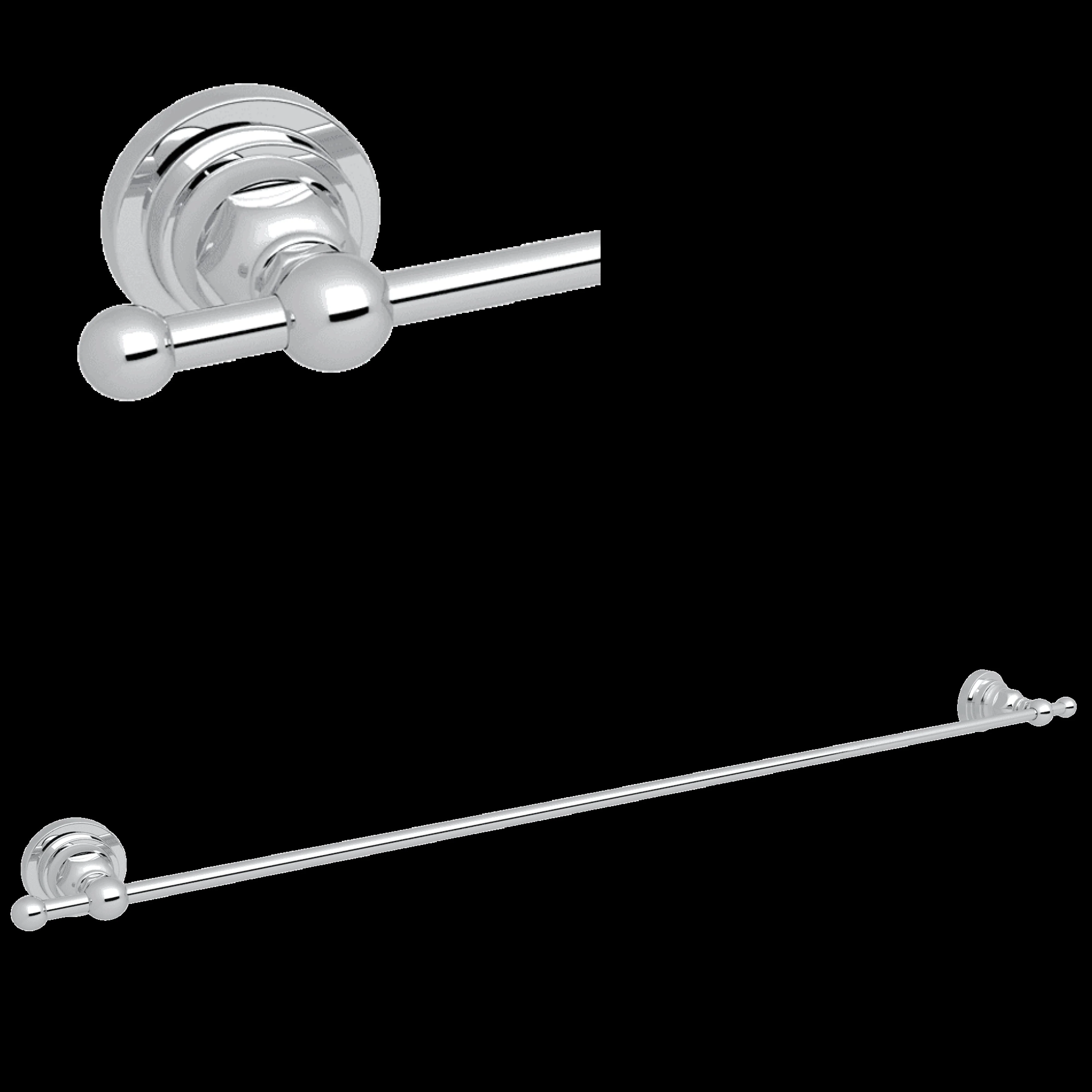 ROHL A1489LI San Giovanni 30" Towel Bar