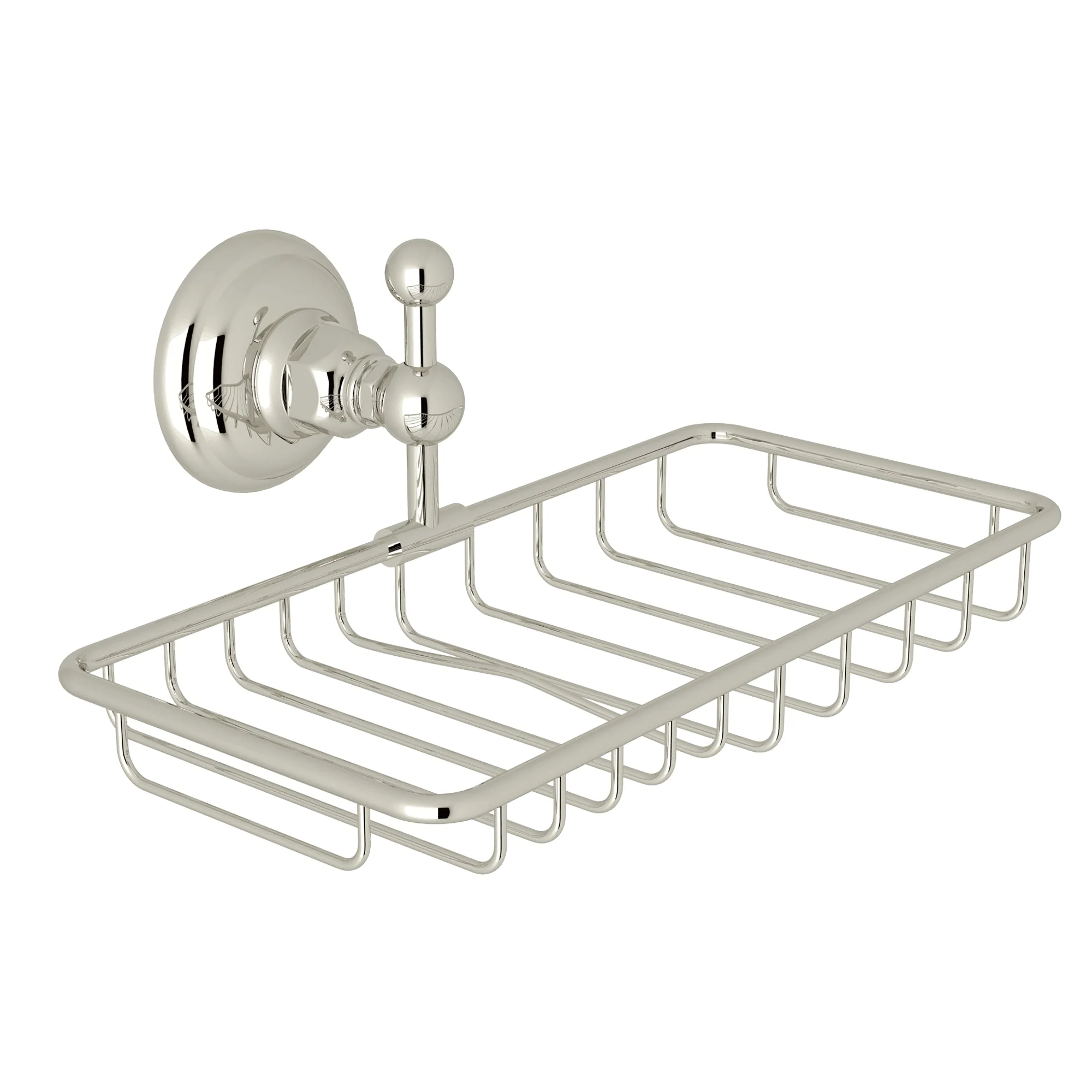 ROHL A1493 Soap Basket - Image 3