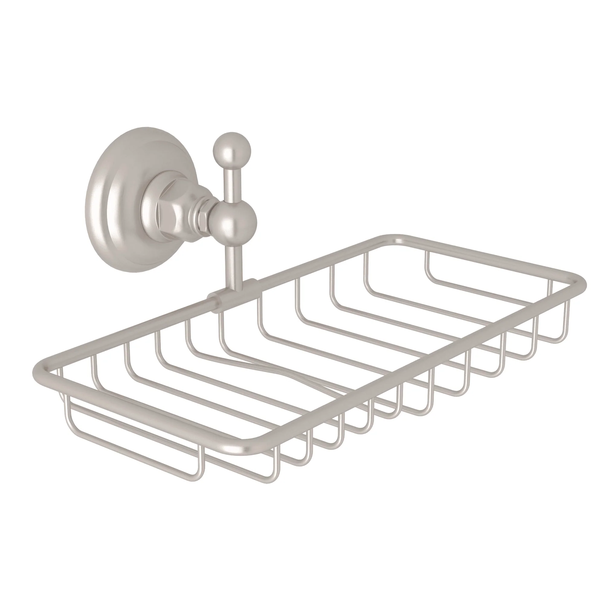 ROHL A1493 Soap Basket - Image 4