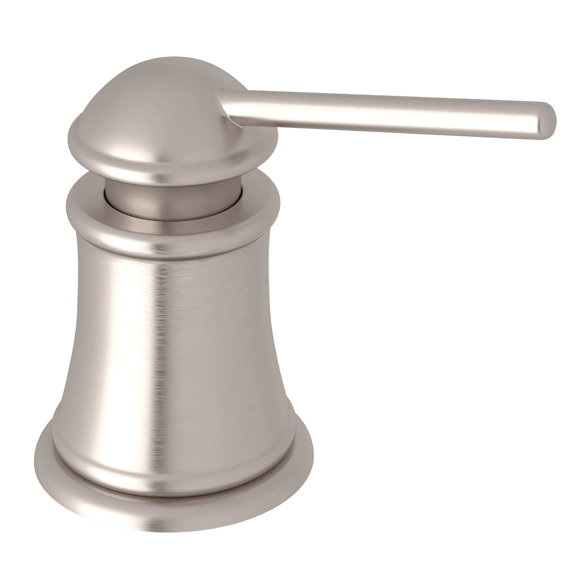 ROHL LS950C Soap Dispenser - Image 3
