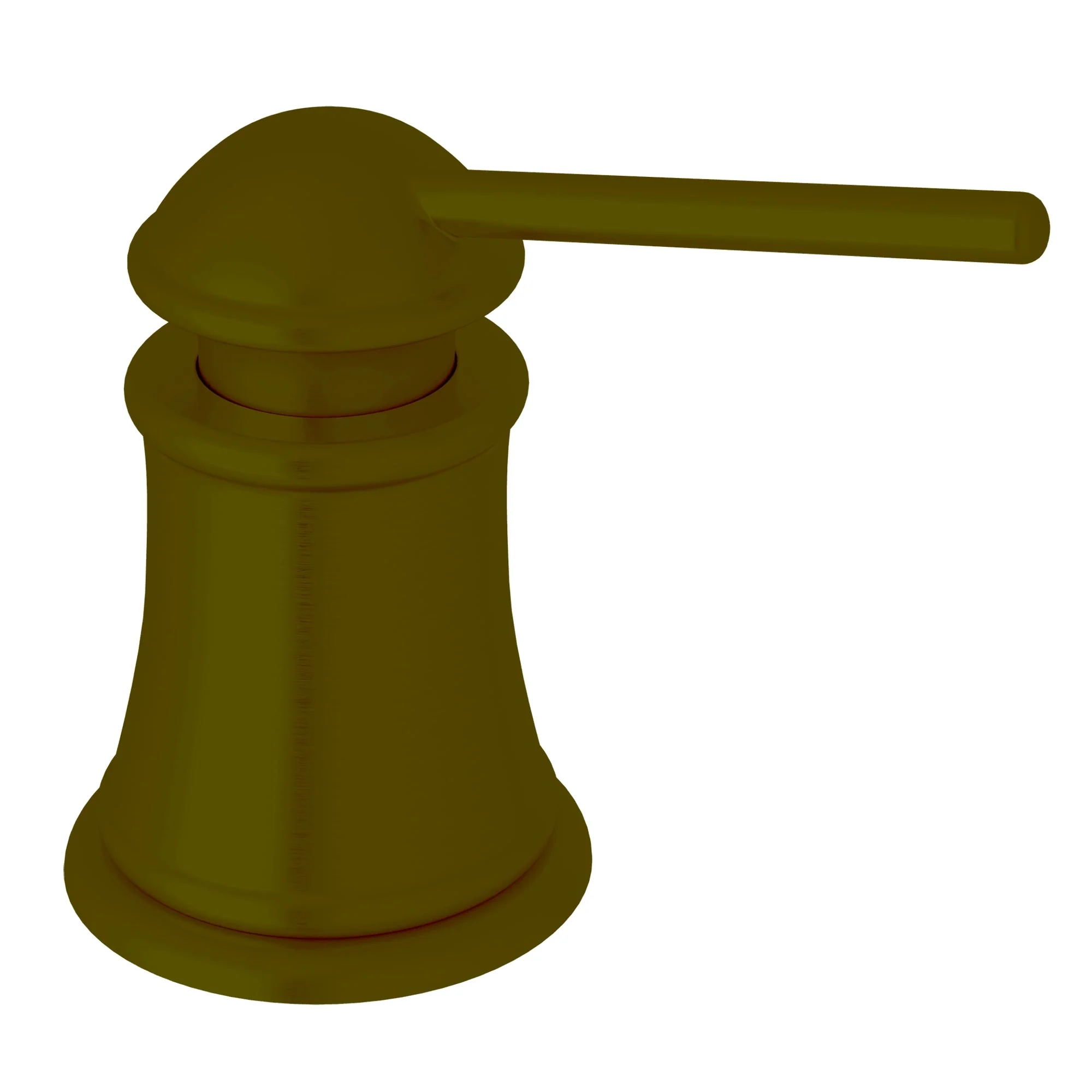ROHL LS950C Soap Dispenser - Image 4