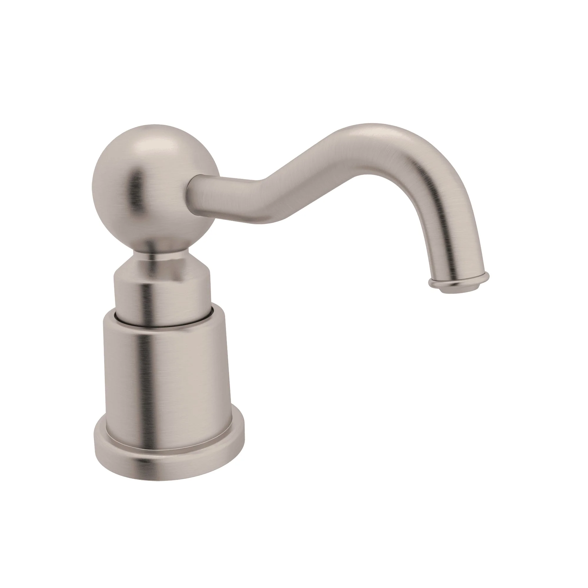 ROHL LS650C Soap Dispenser - Image 4