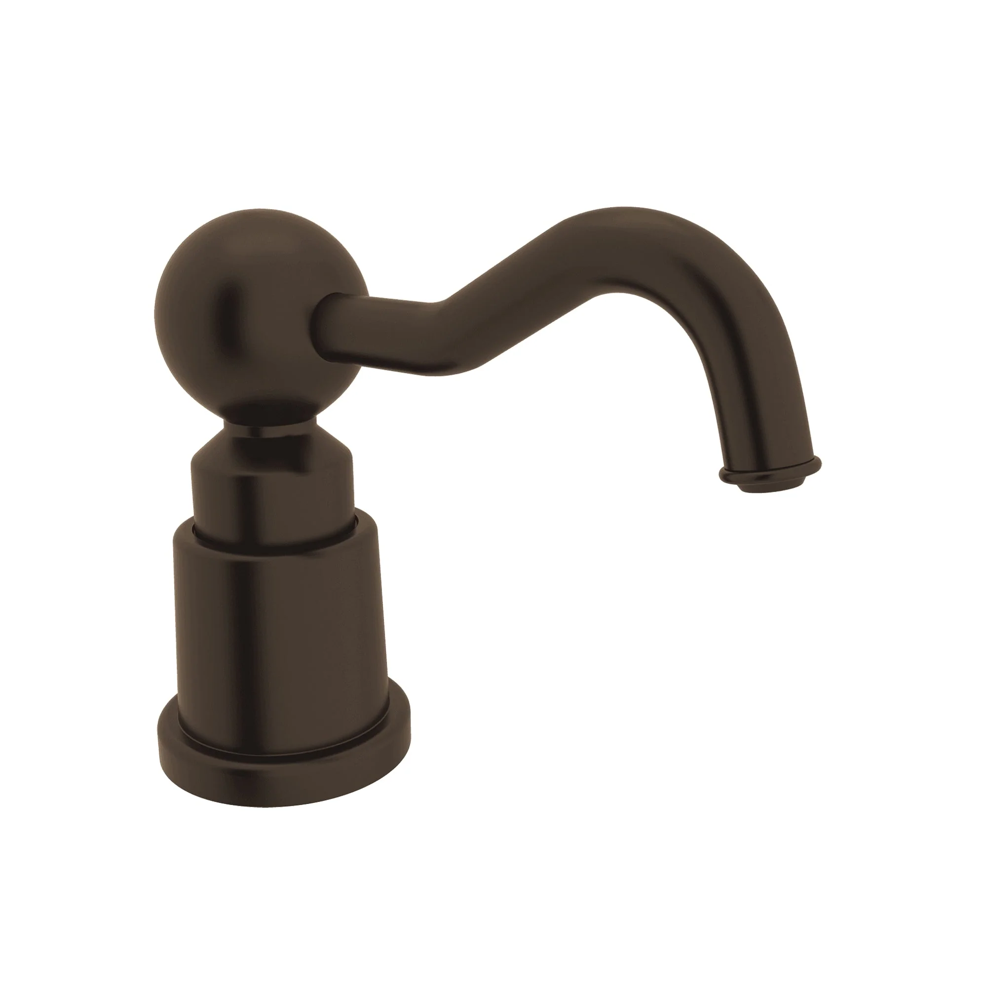 ROHL LS650C Soap Dispenser - Image 5