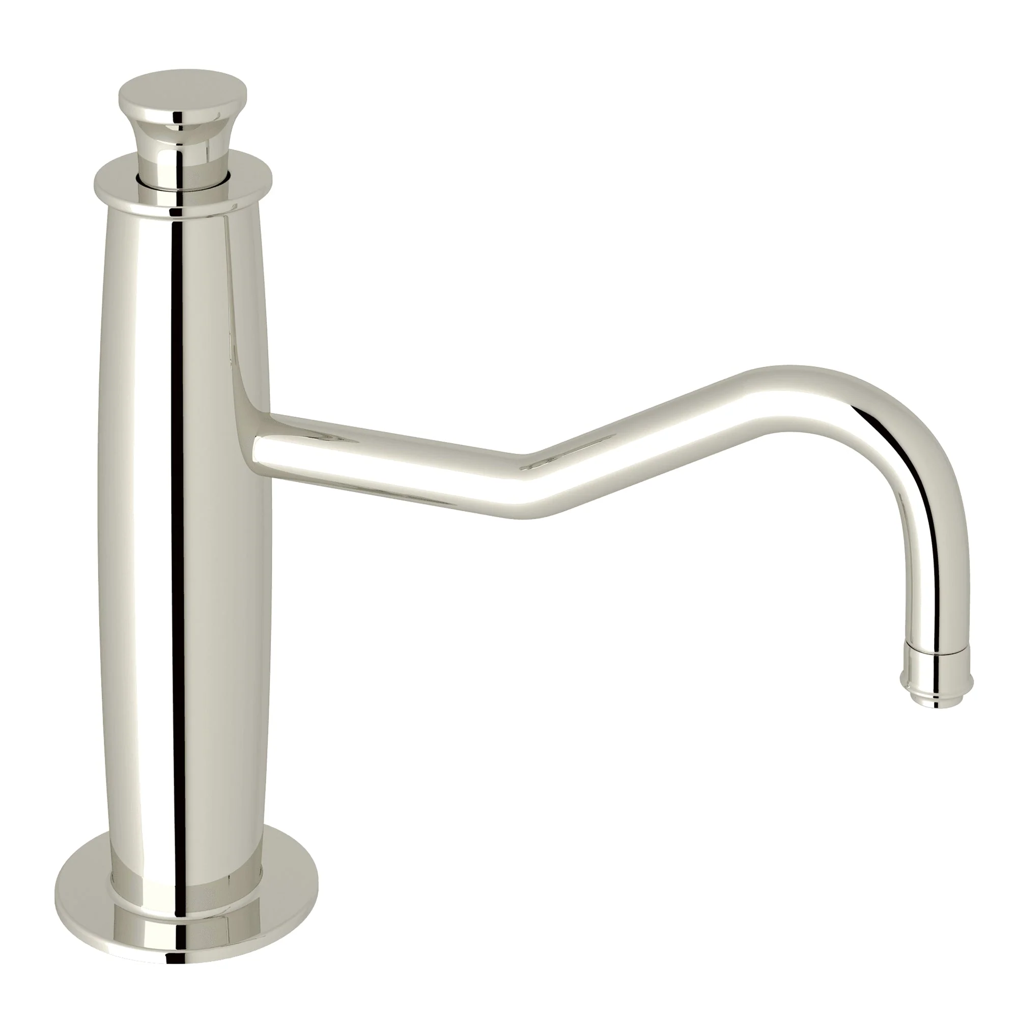 ROHL LS3550 Soap Dispenser - Image 2
