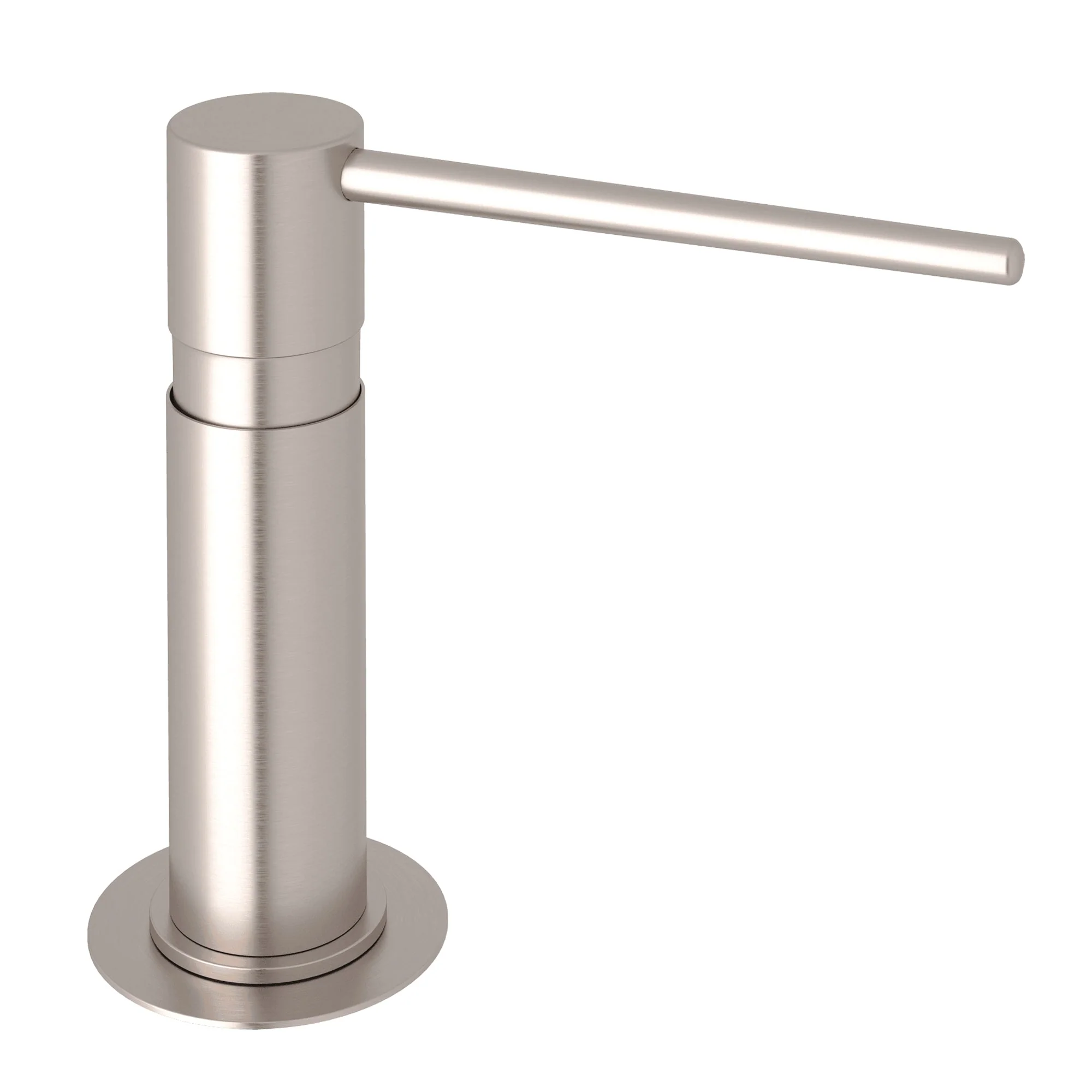 ROHL LS2150 Soap Dispenser - Image 5
