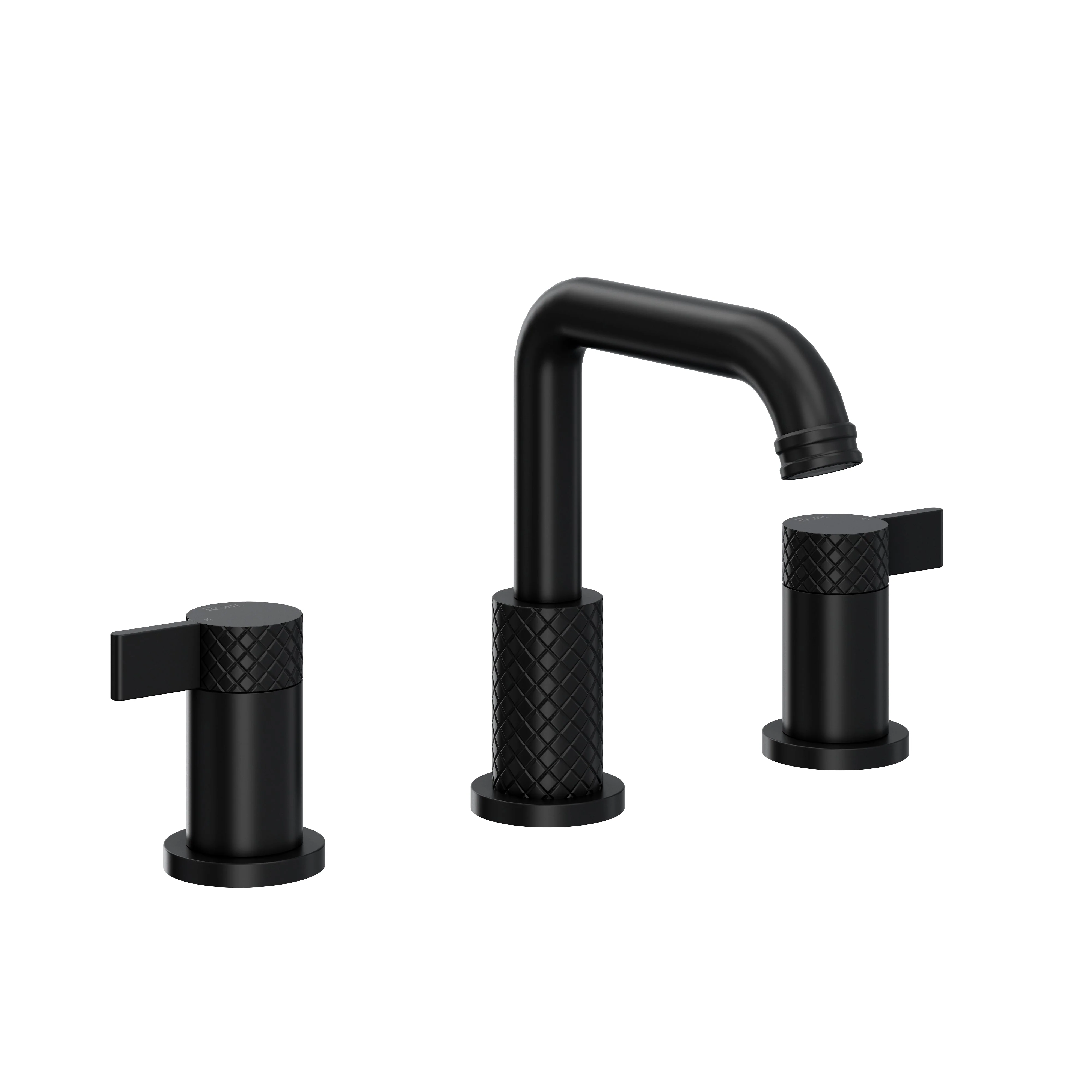 ROHL TE09D3 Tenerife Widespread Lavatory Faucet with U-Spout - Image 3
