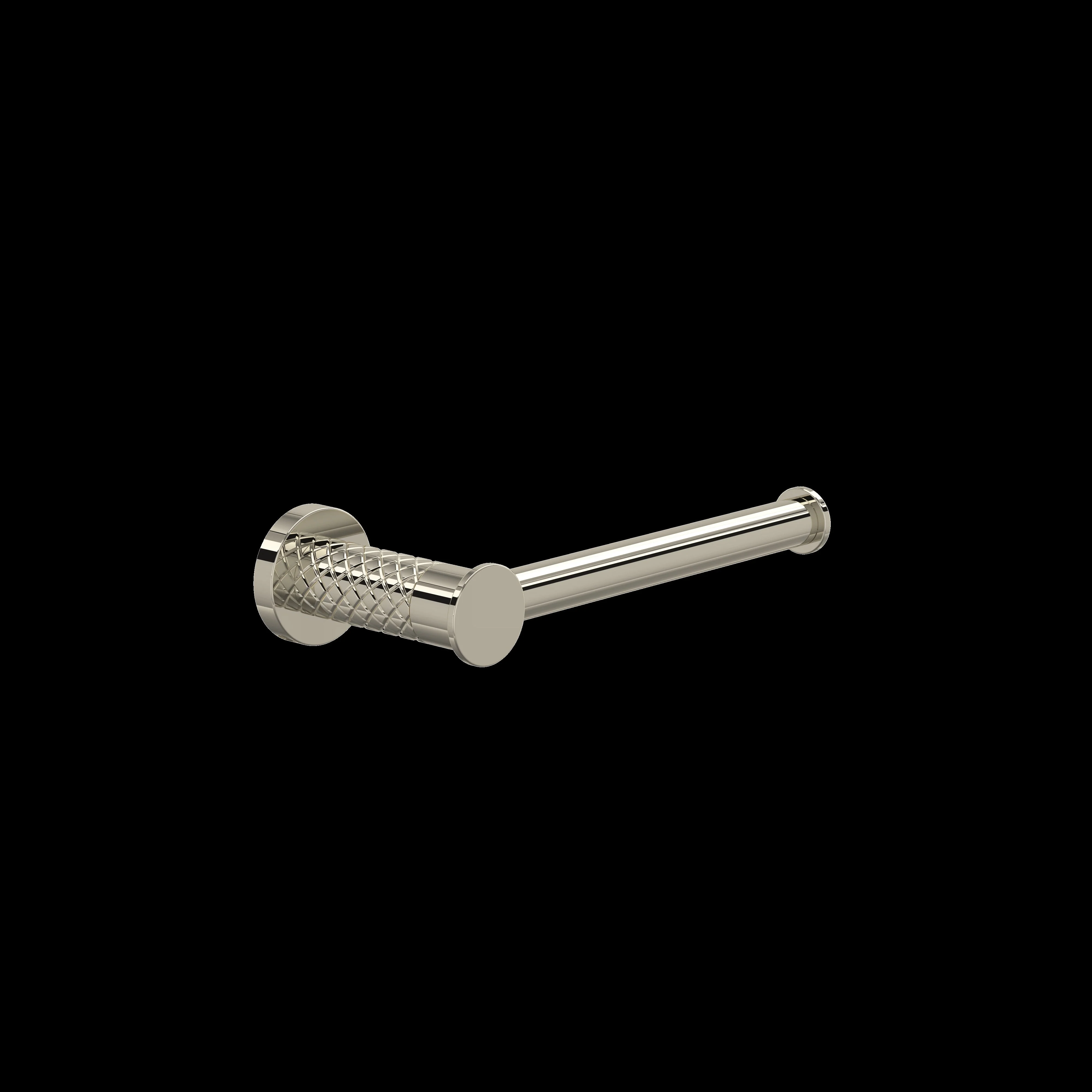 ROHL TE25WTP Tenerife Toilet Paper Holder - Image 4