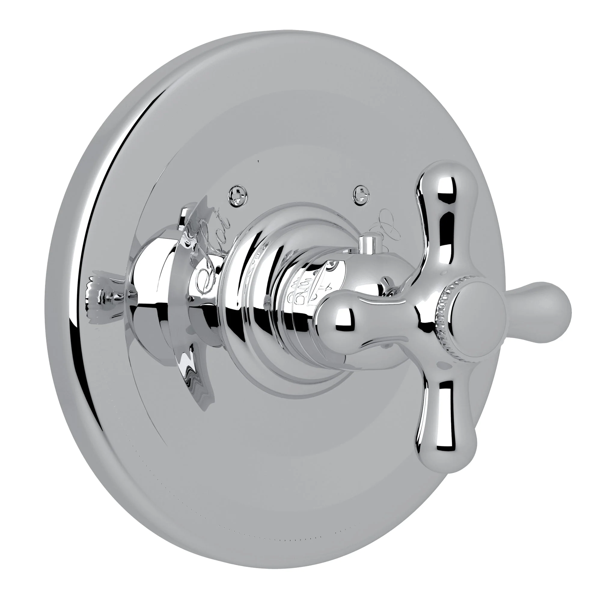 ROHL A2914 Verona 3/4" Thermostatic Trim Without Volume Control - Image 5