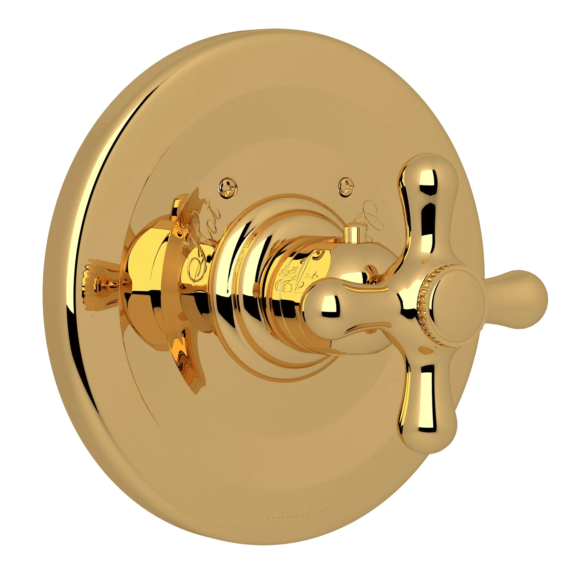 ROHL A2914 Verona 3/4" Thermostatic Trim Without Volume Control - Image 6