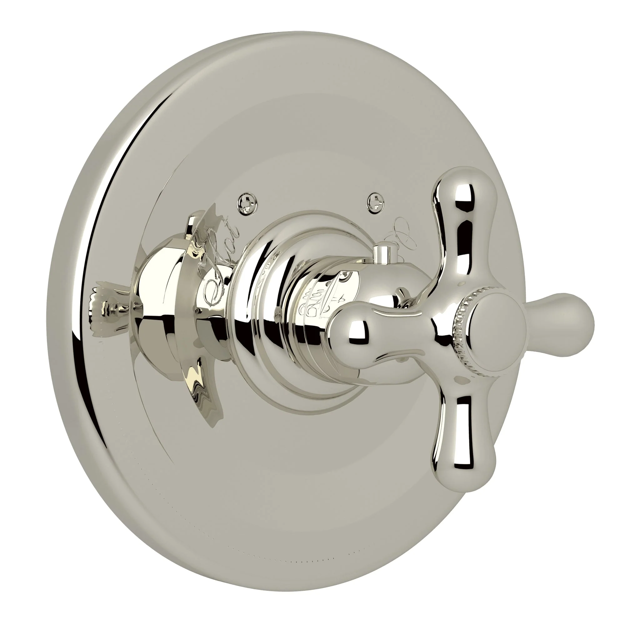 ROHL A2914 Verona 3/4" Thermostatic Trim Without Volume Control - Image 7