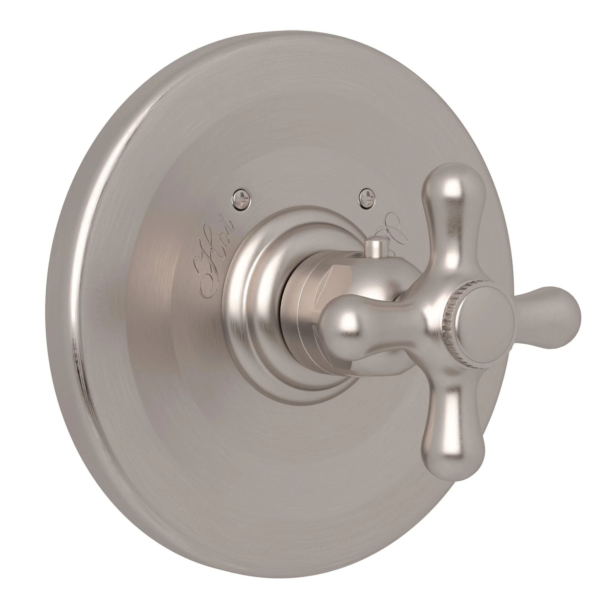 ROHL A2914 Verona 3/4" Thermostatic Trim Without Volume Control - Image 8
