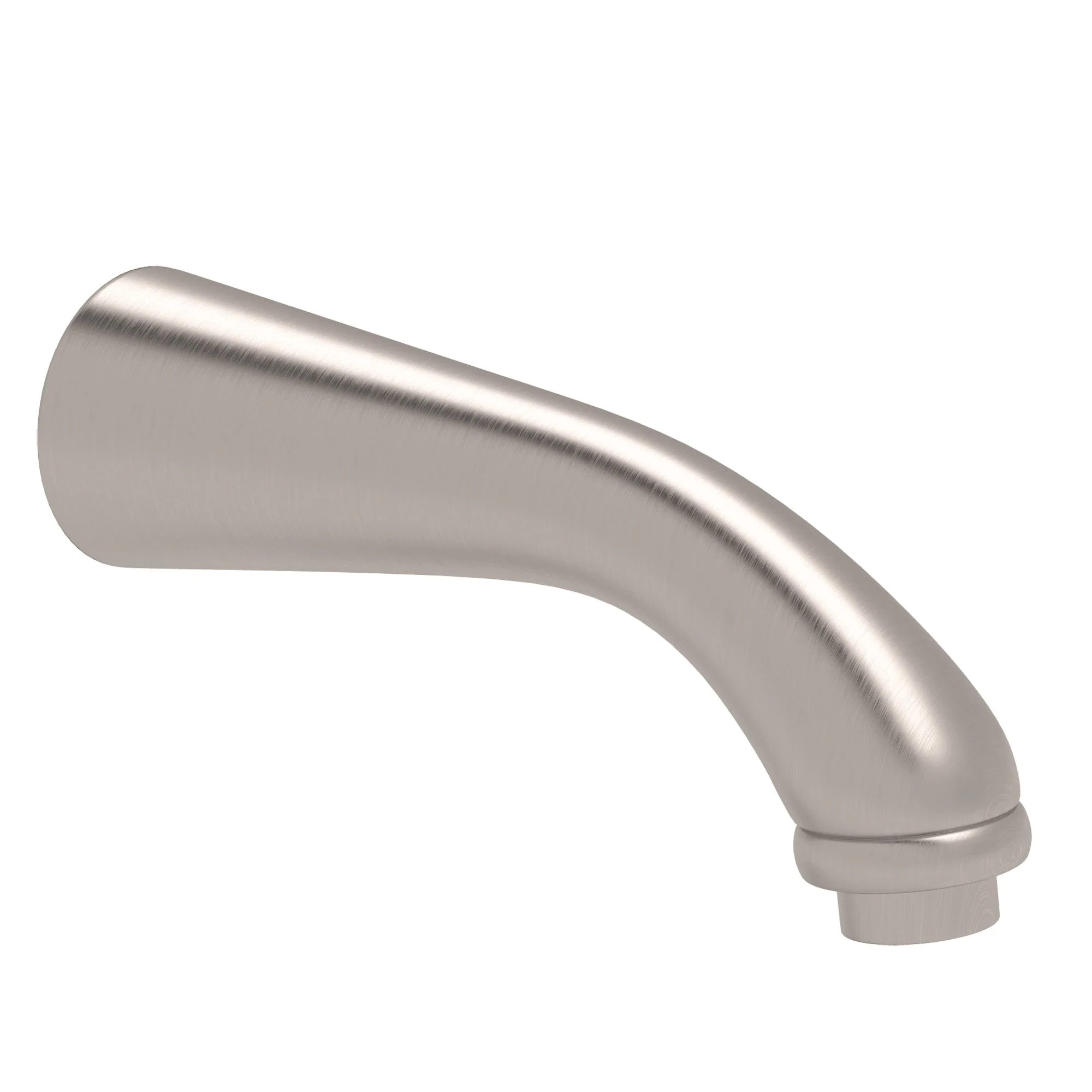 ROHL C1703 Verona Wall Mount Tub Spout - Image 4