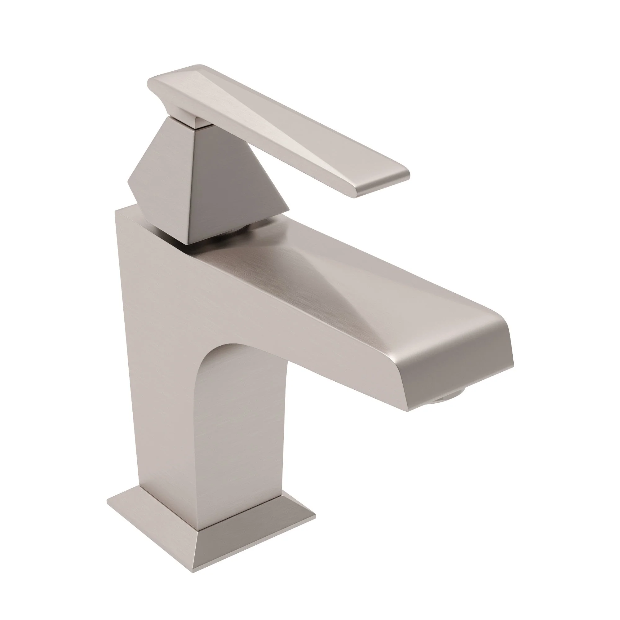 ROHL A3002 Vincent Single Handle Lavatory Faucet - Image 3