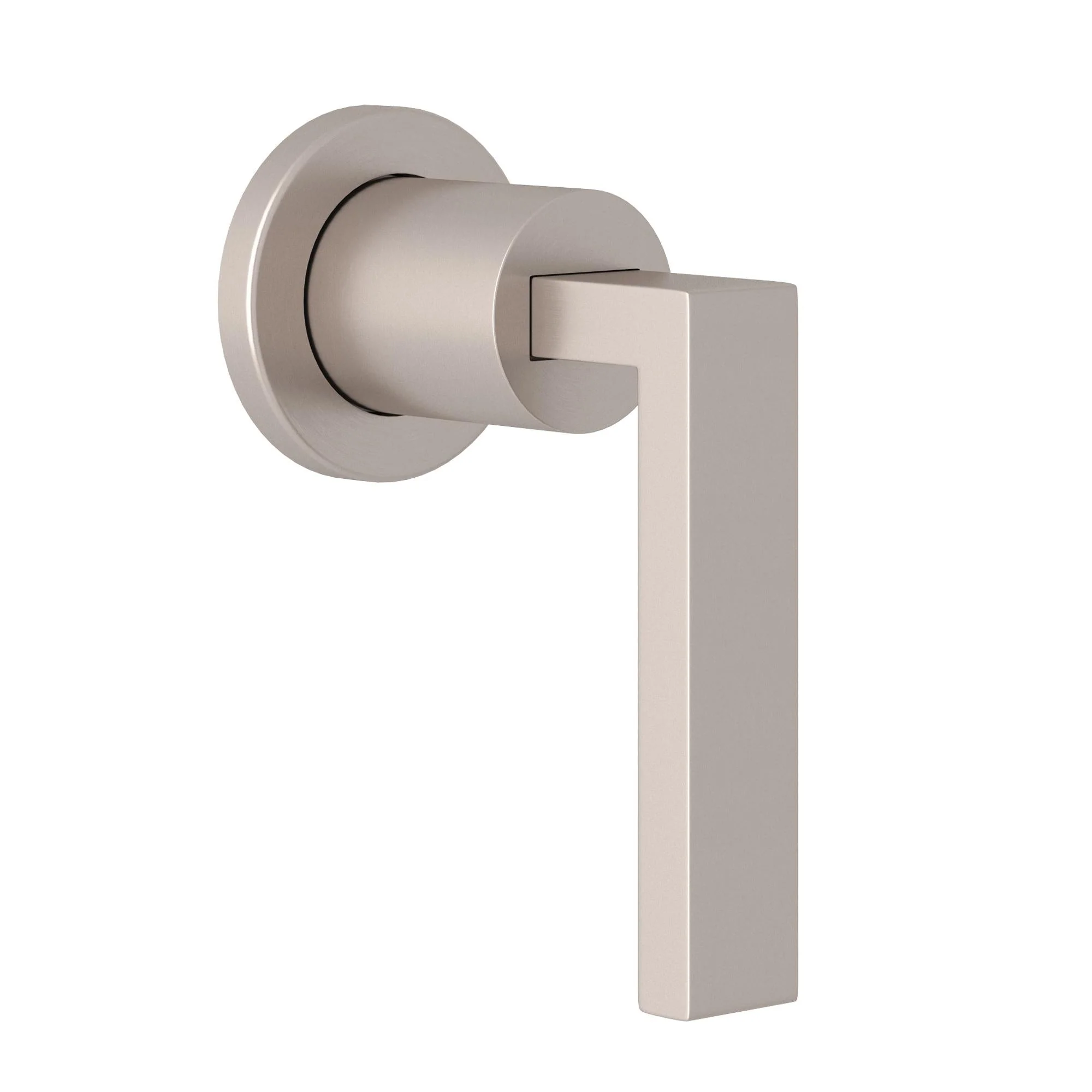 ROHL WA195 Wave Trim For Volume Control And Diverter - Image 2