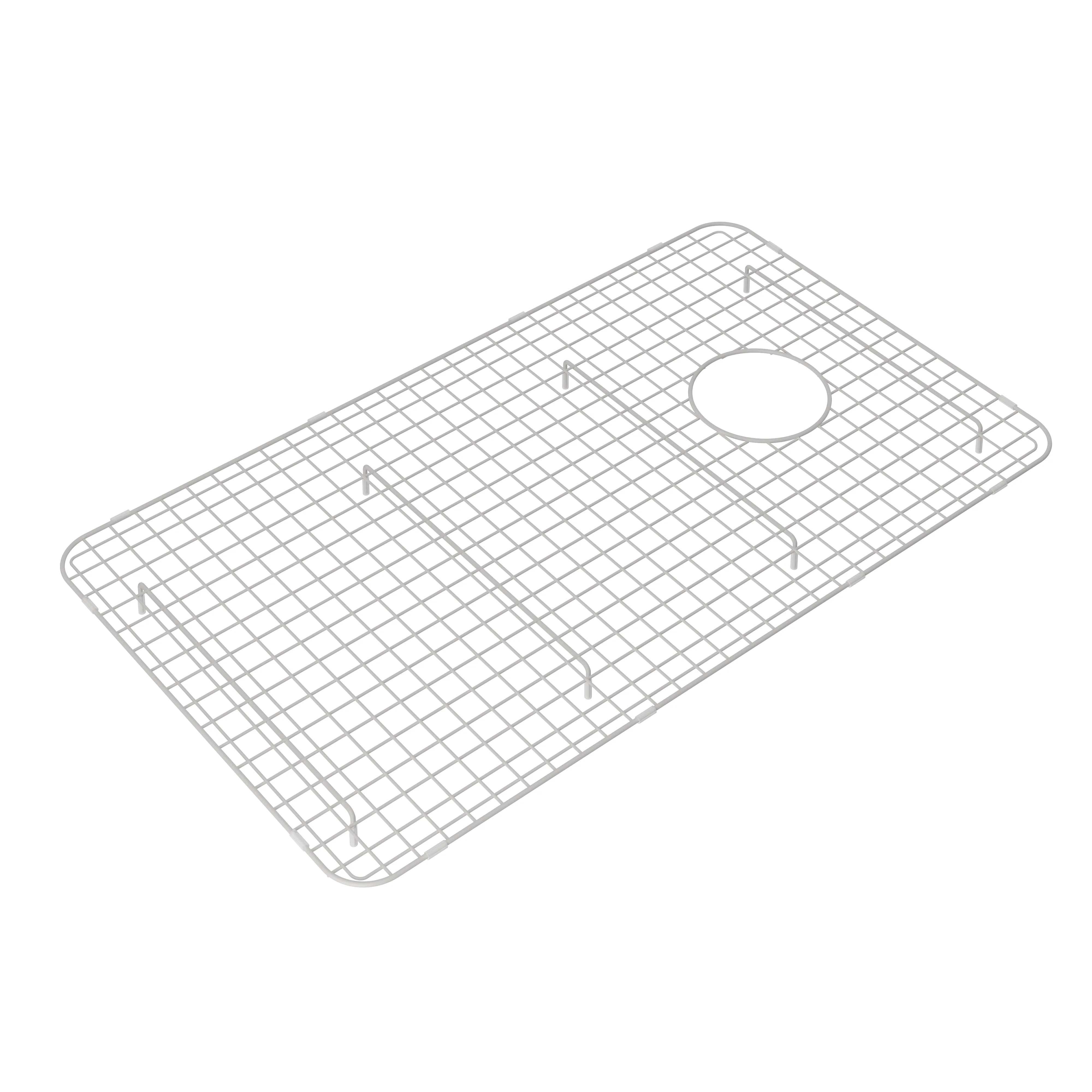 ROHL WSGAL3220 Wire Sink Grid for AL3220AF Kitchen Sink