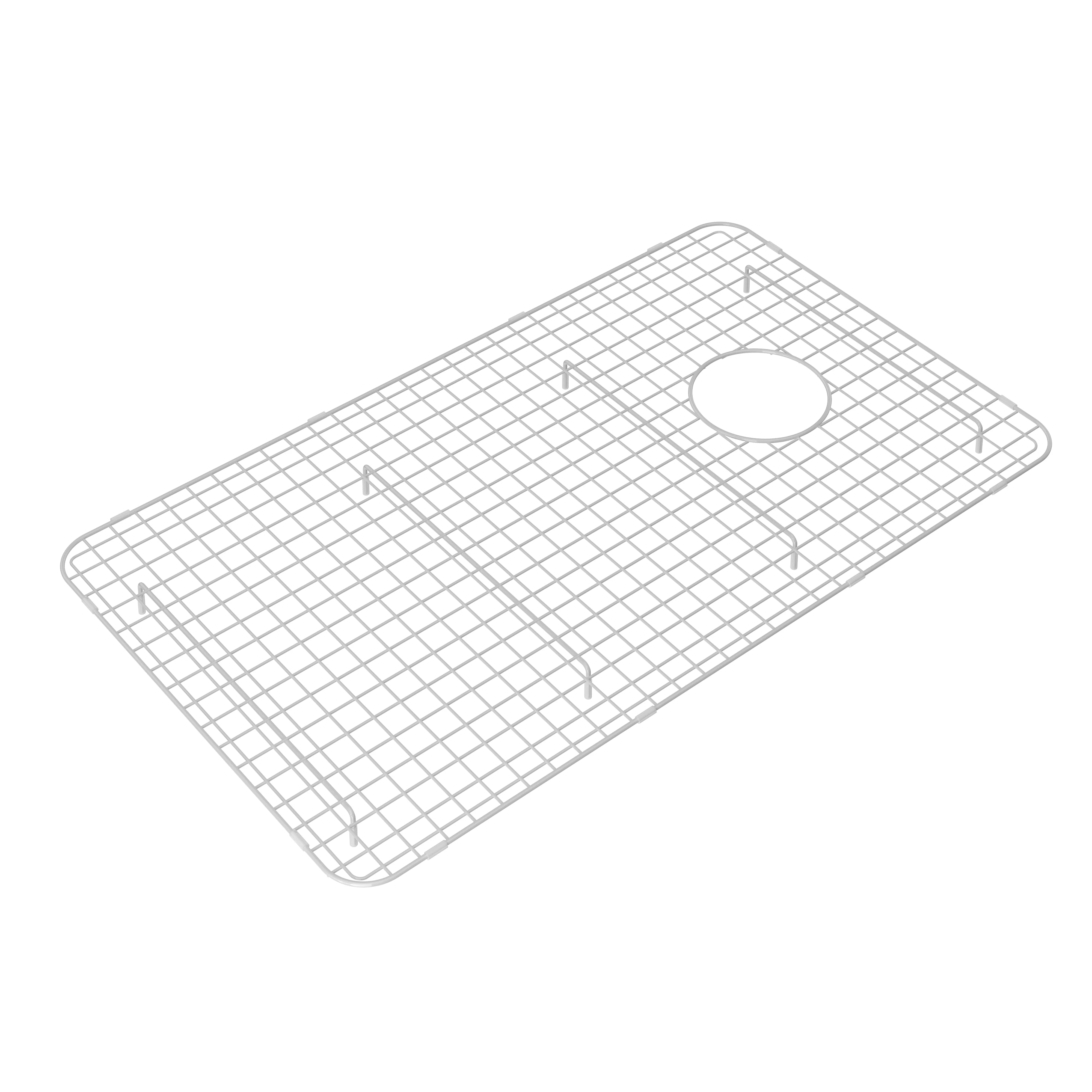 ROHL WSGAL3220 Wire Sink Grid for AL3220AF Kitchen Sink - Image 3