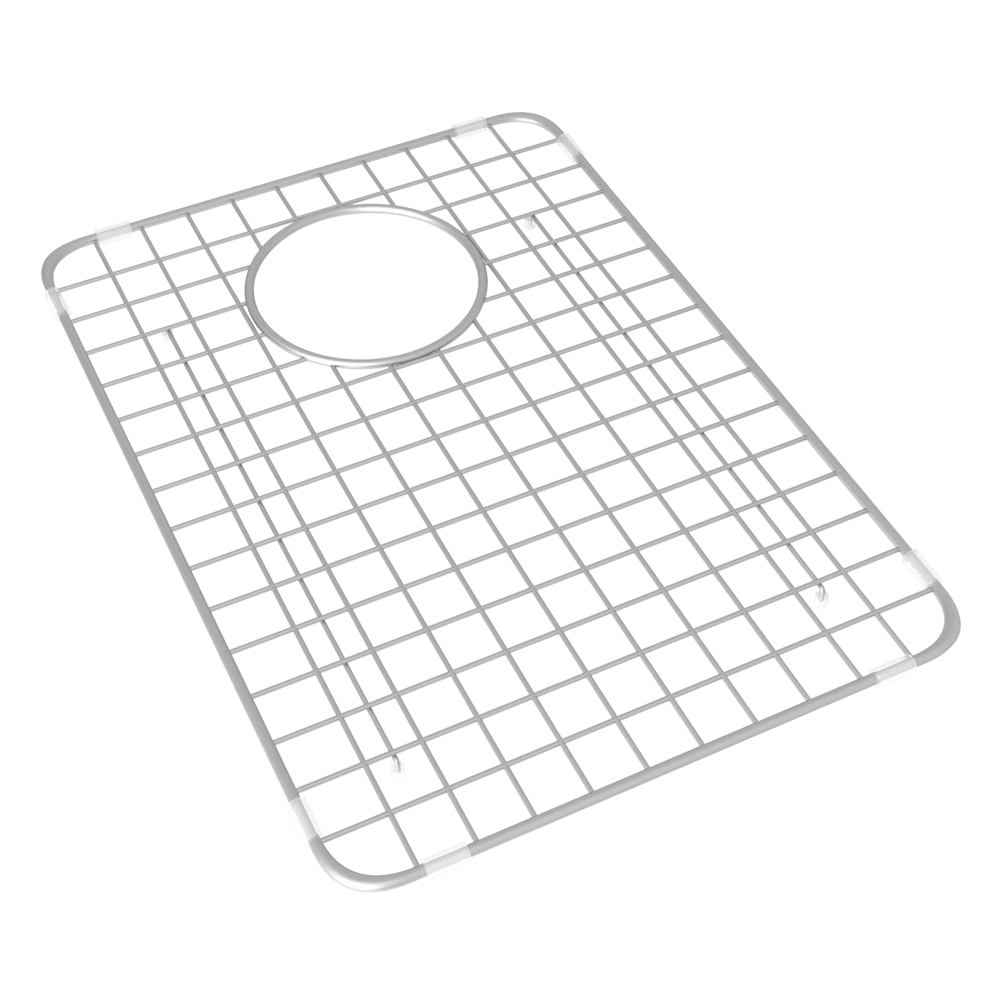 ROHL WSGRSS1318 Wire Sink Grid For RSS3118 & RSS1318 Stainless Steel Kitchen Sink - Image 2