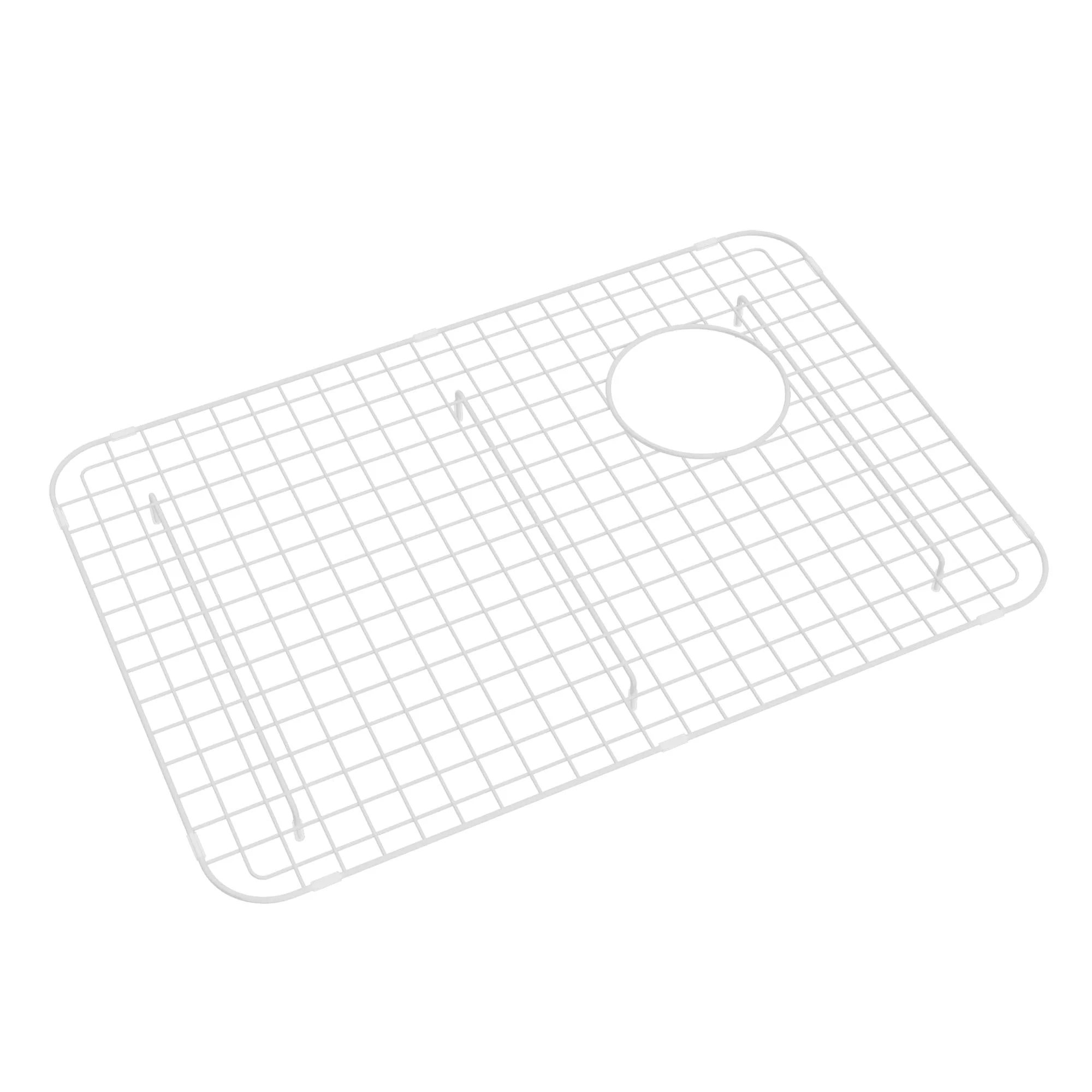Shaws WSG4019LG Wire Sink Grid For RC4019 & RC4018 Kitchen Sinks Large Bowl - Image 3