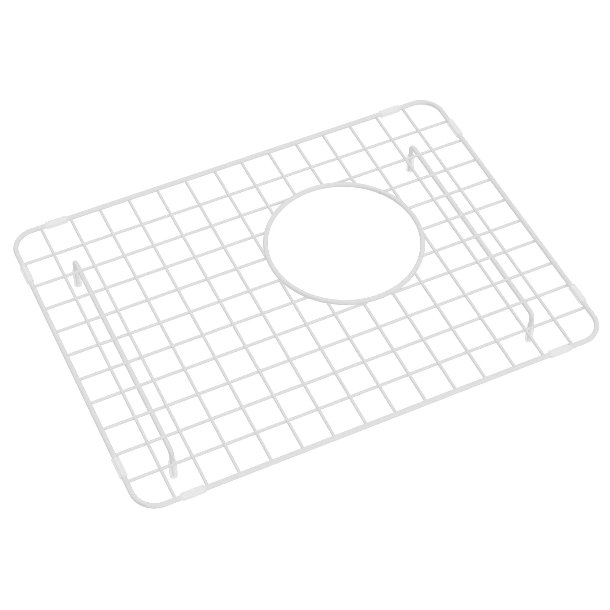 Shaws WSG4019SM Wire Sink Grid For RC4019 & RC4018 Kitchen Sinks Small Bowl - Image 3
