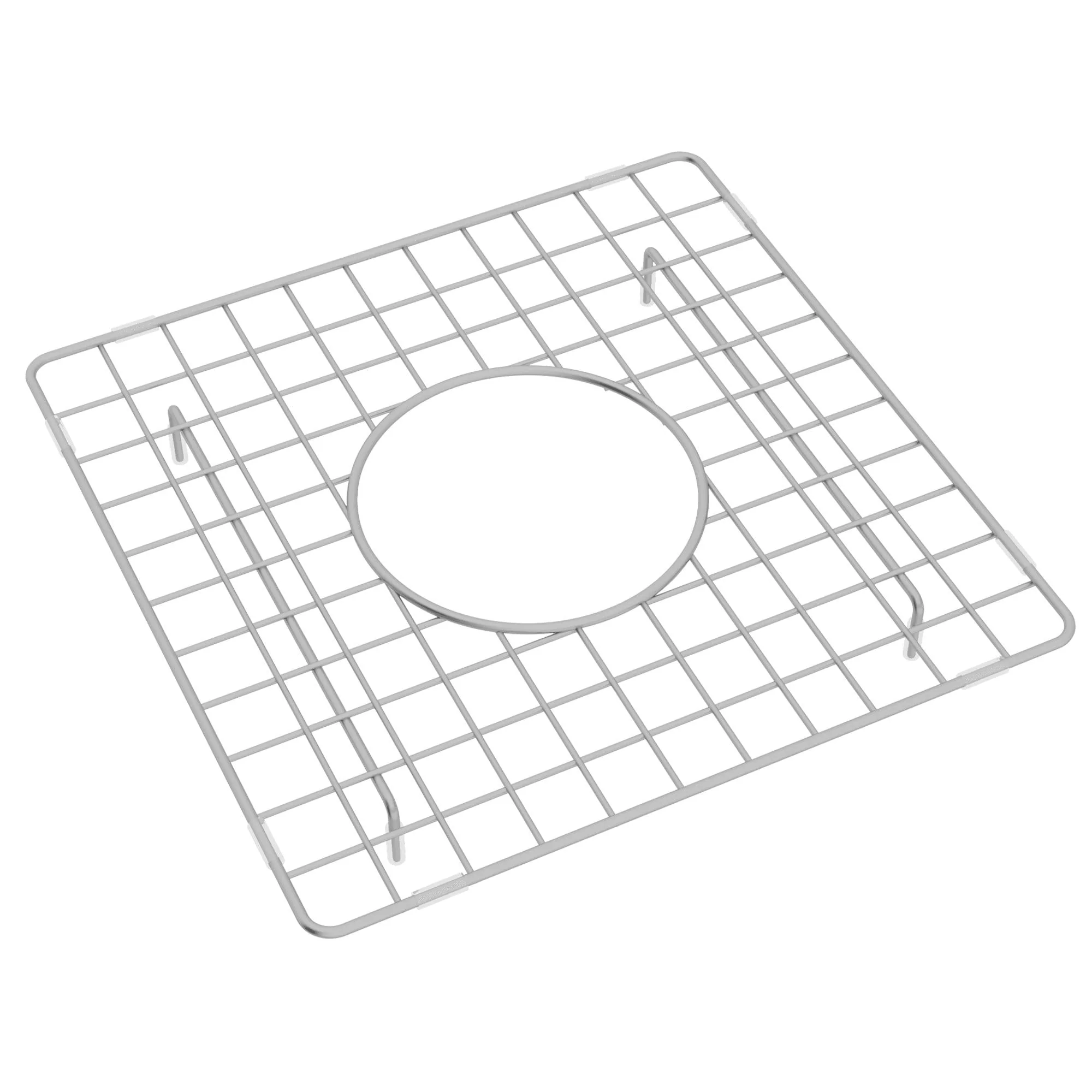 Shaws WSG1515 Wire Sink Grid For RC1515 Bar/Food Prep Kitchen Sink - Image 2