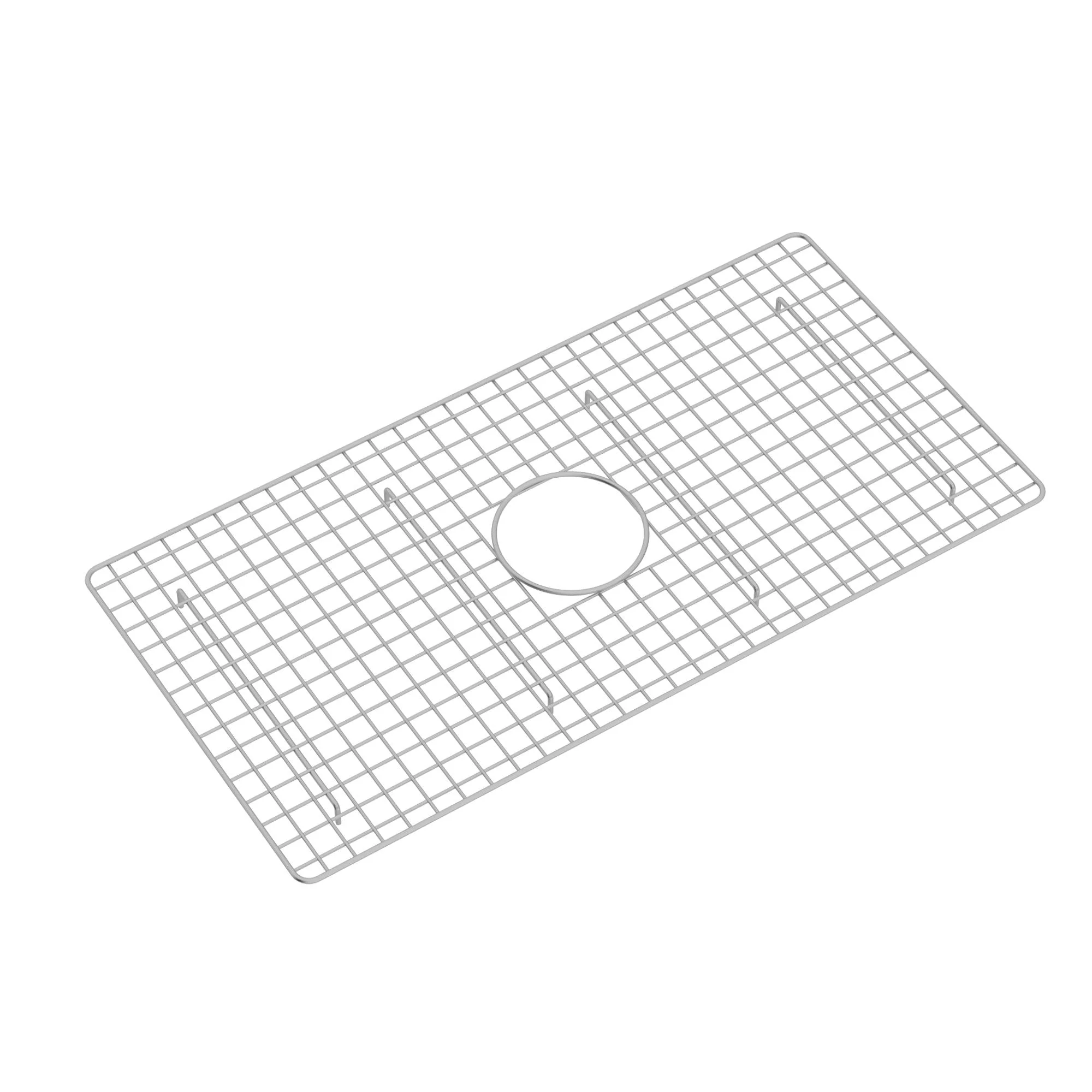 Shaws WSGMS3318 Wire Sink Grid For MS3318 Kitchen Sink - Image 2