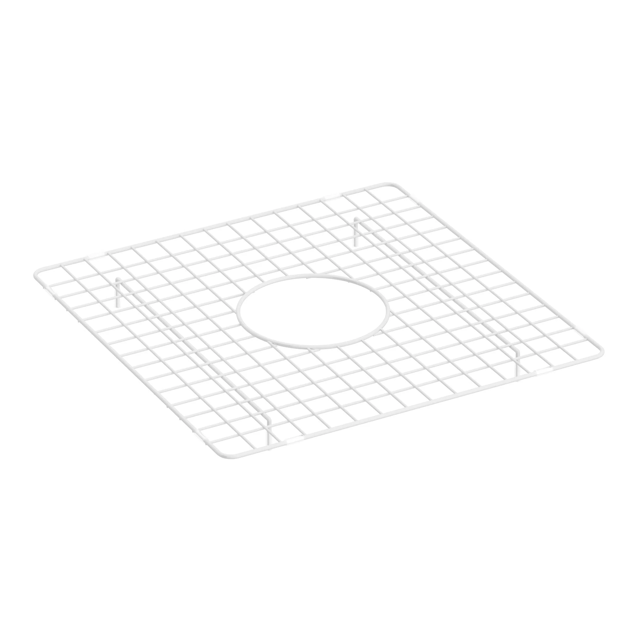 Shaws WSGMS3518 Wire Sink Grid for MS3518 Kitchen Sink - Image 3